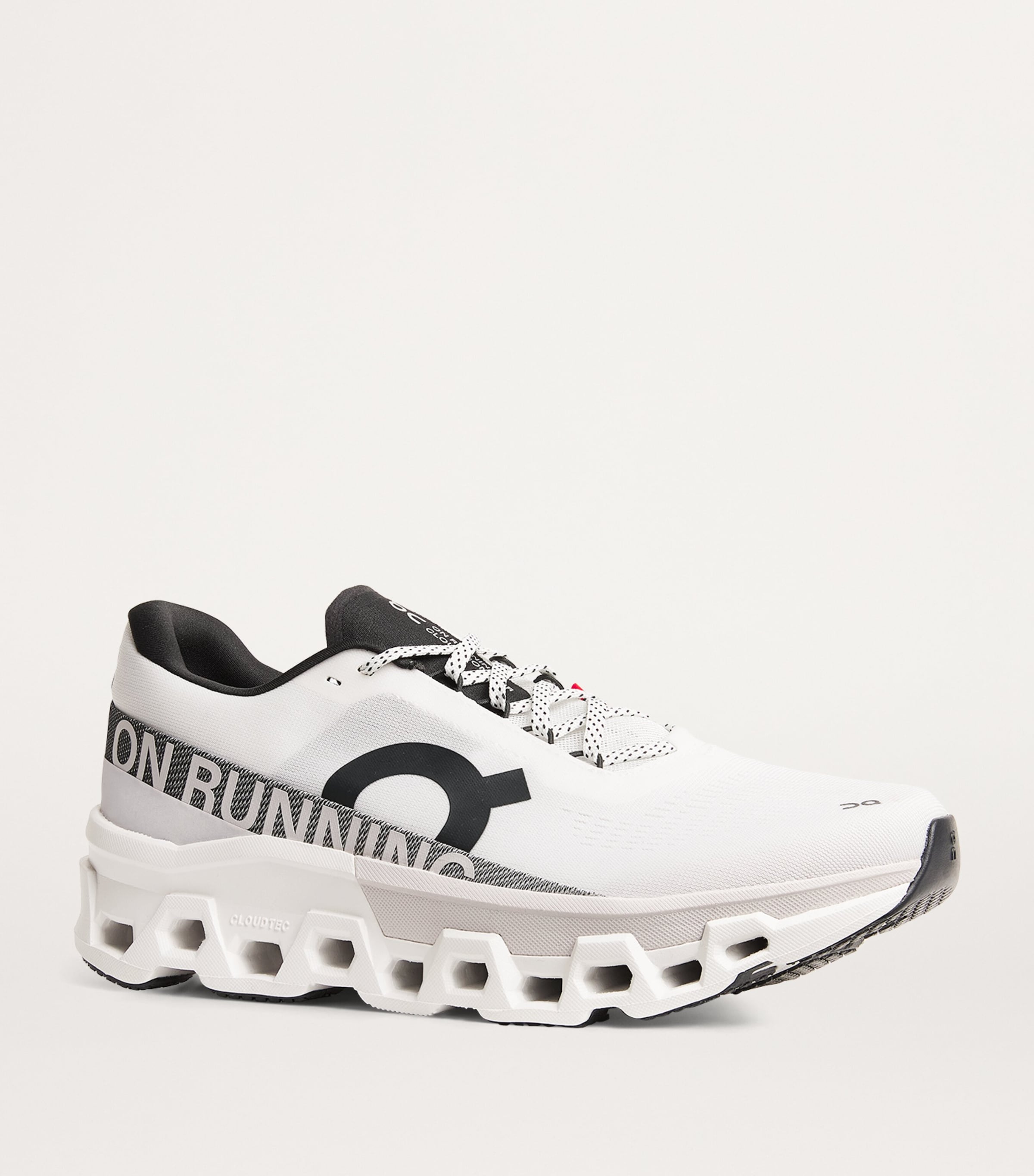 Cloudmonster 2 Trainers WHITE|FROST Image 5