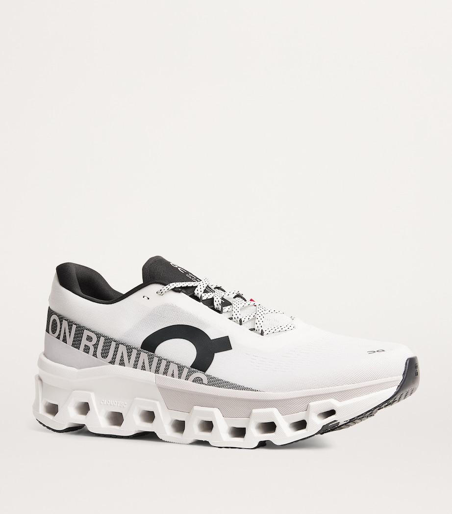 Cloudmonster 2 Trainers WHITE|FROST Image 5