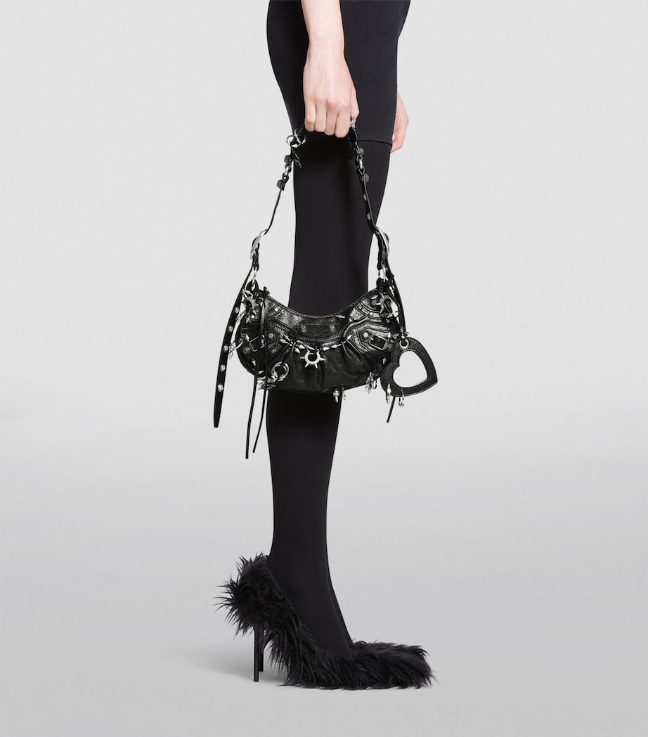 Balenciaga XS Le Cagole Shoulder Bag Image 3