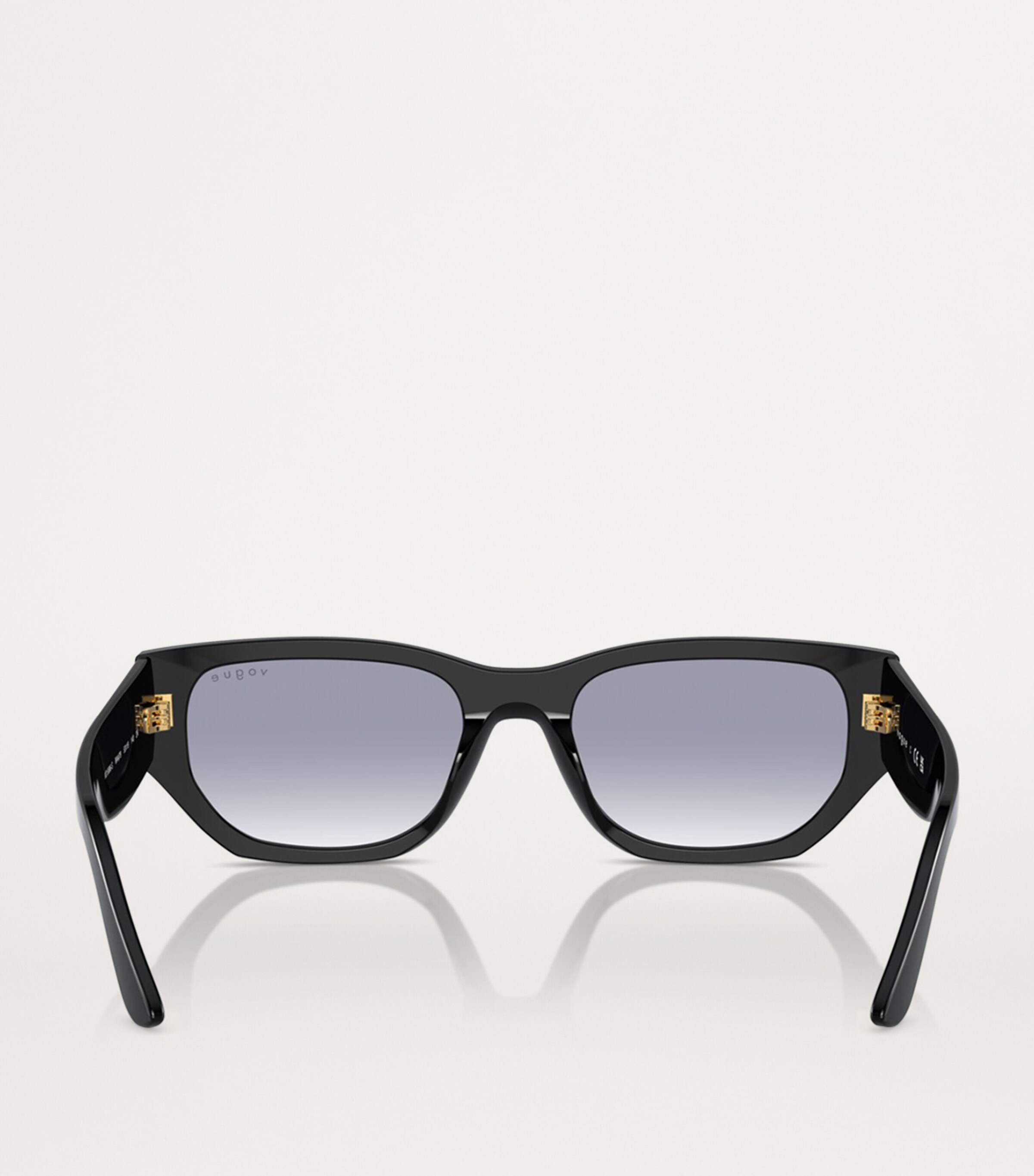 Vogue Acetate VO5586S Sunglasses Image 4