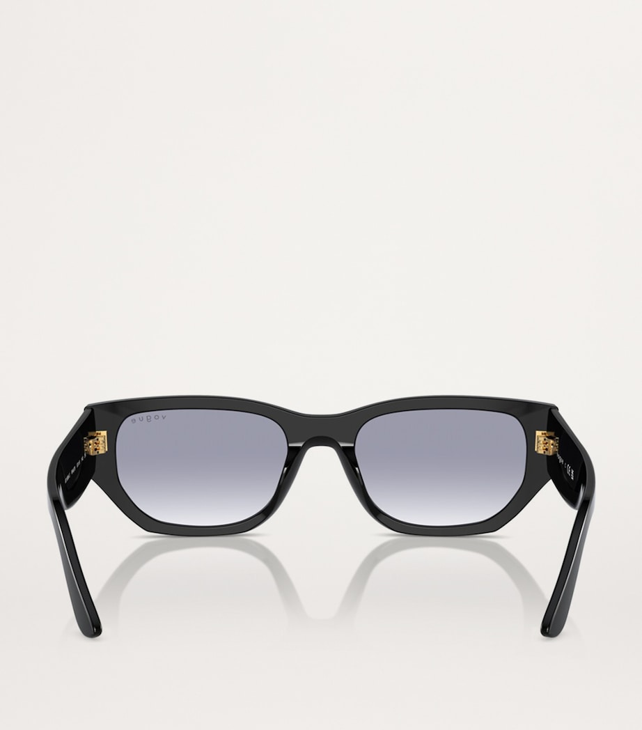 Vogue Acetate VO5586S Sunglasses Image 4