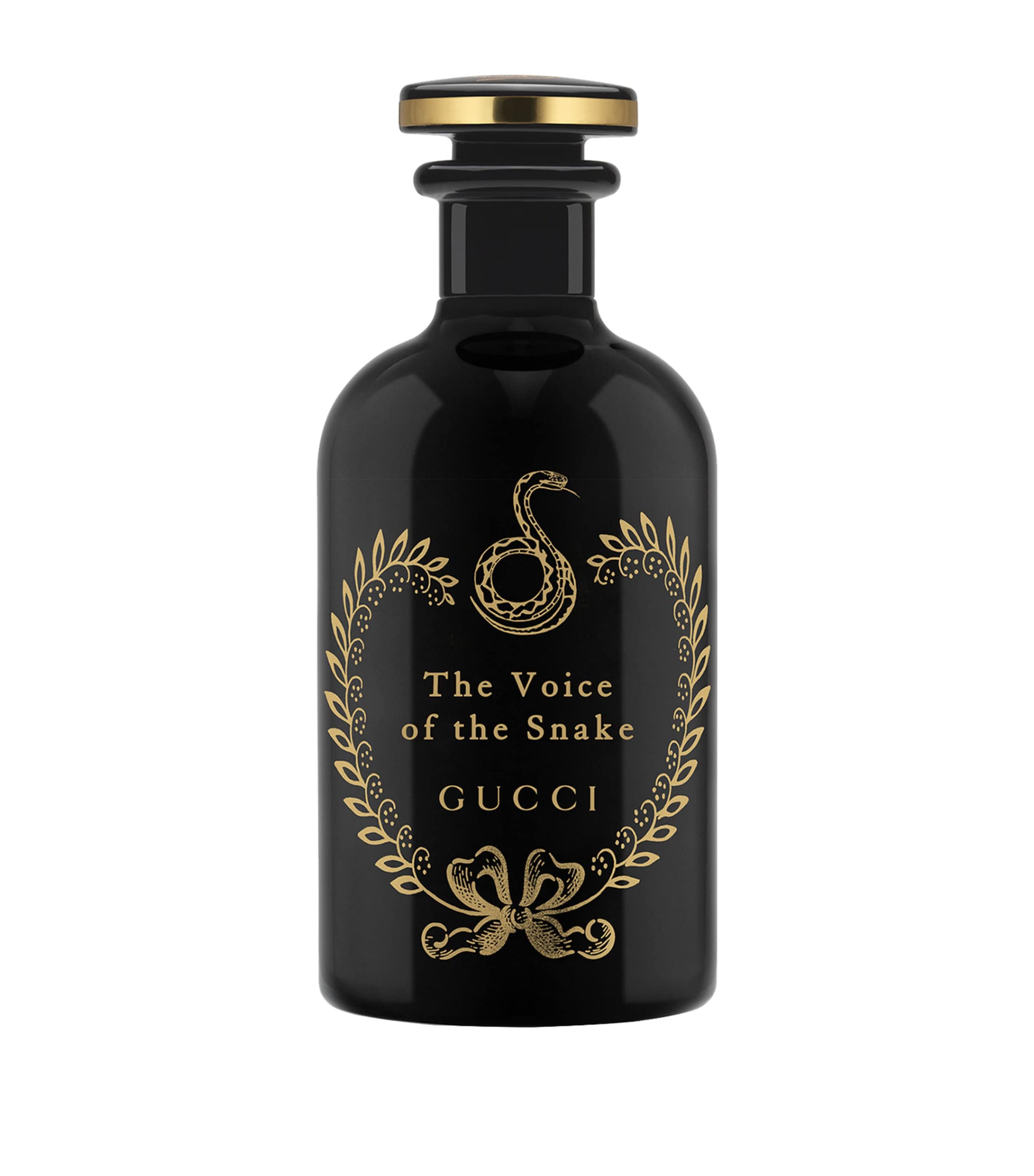 The Alchemist's Garden The Voice of the Snake Eau de Parfum (100ml) NO COLOUR Image 1