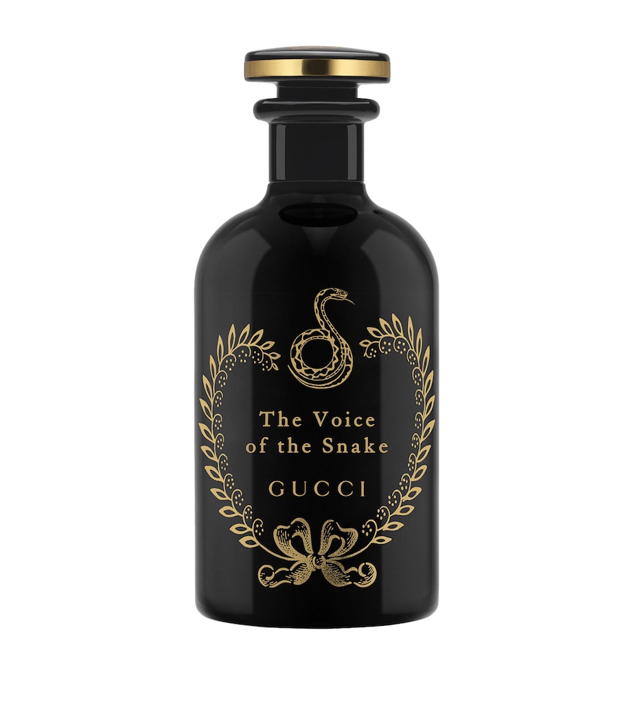 The Alchemist's Garden The Voice of the Snake Eau de Parfum (100ml) NO COLOUR Image 1