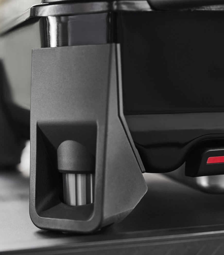 Slate Premium Griddle BBQ (56cm) BLACK Image 3