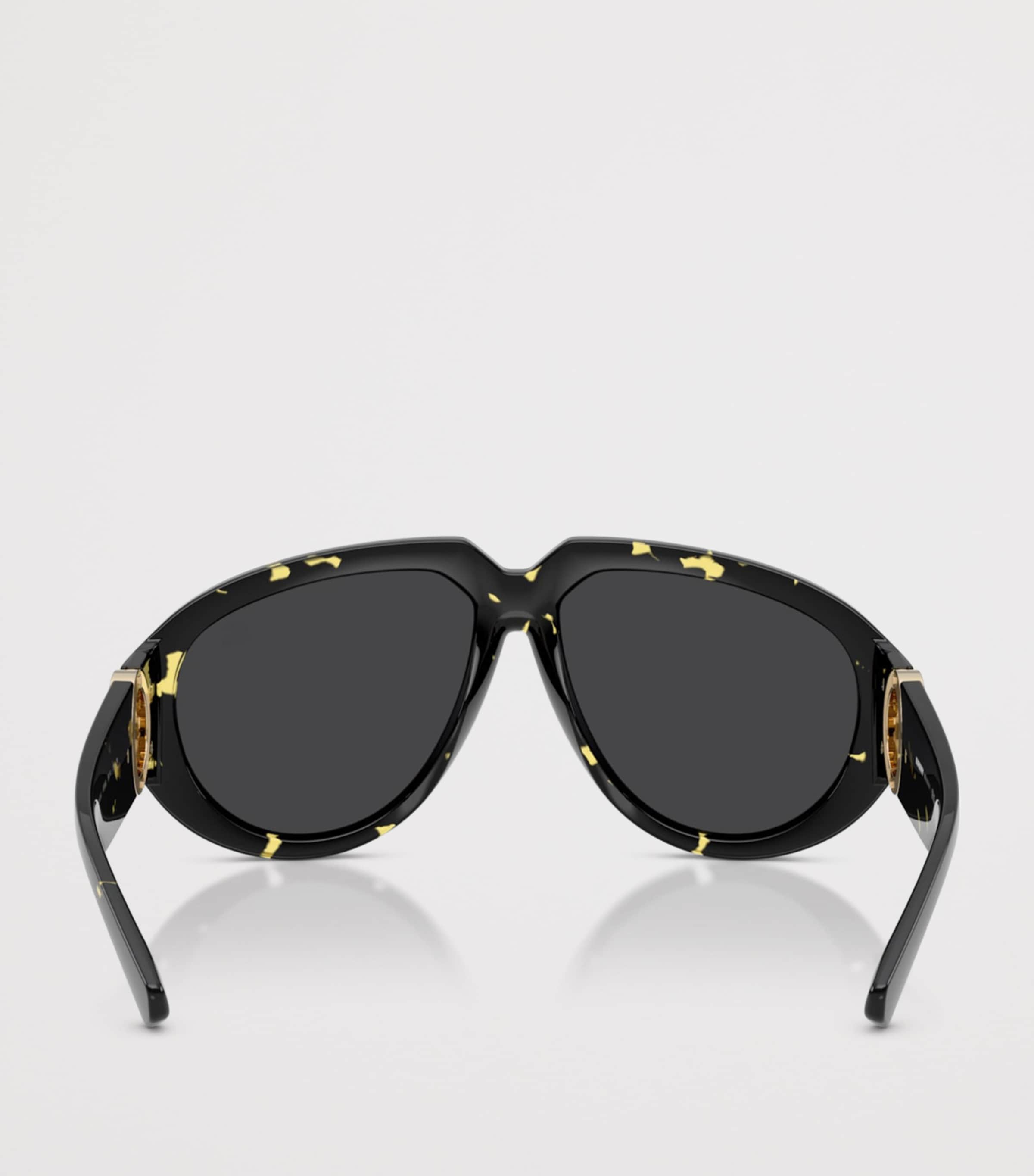 Pilot Sunglasses 41066G Image 4