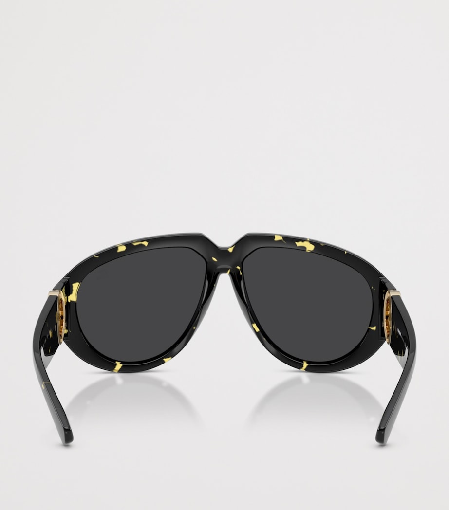 Pilot Sunglasses 41066G Image 4