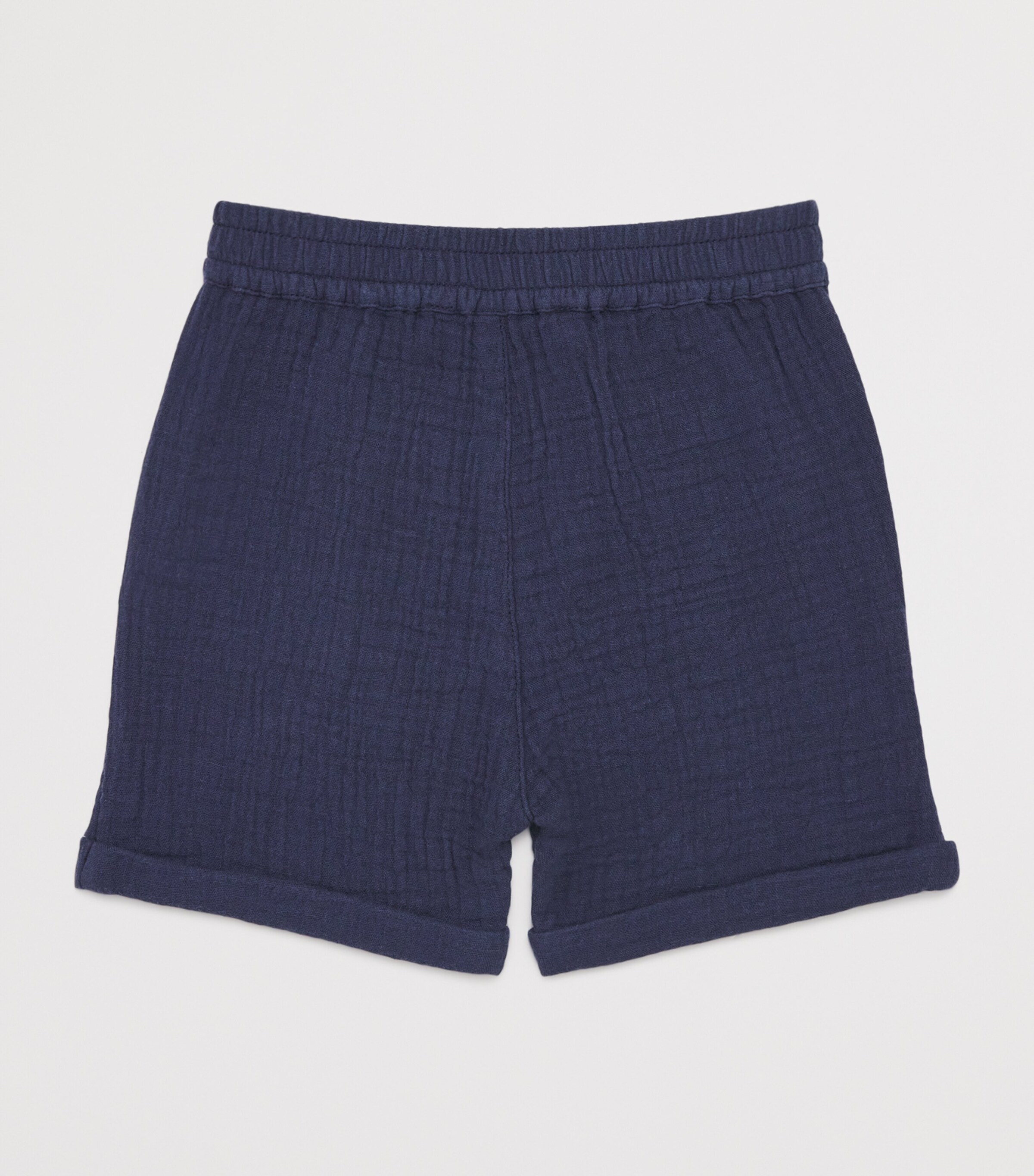 Tartine et Chocolat Cotton Chino Shorts (3 Months-4 Years) Image 2