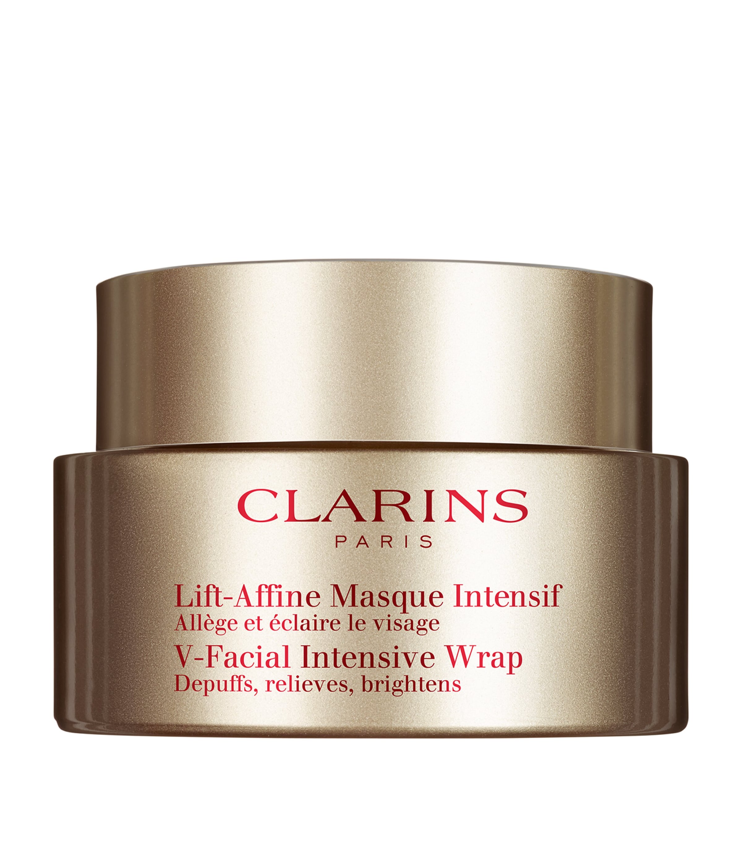 Clarins V-facial Intensive Wrap
