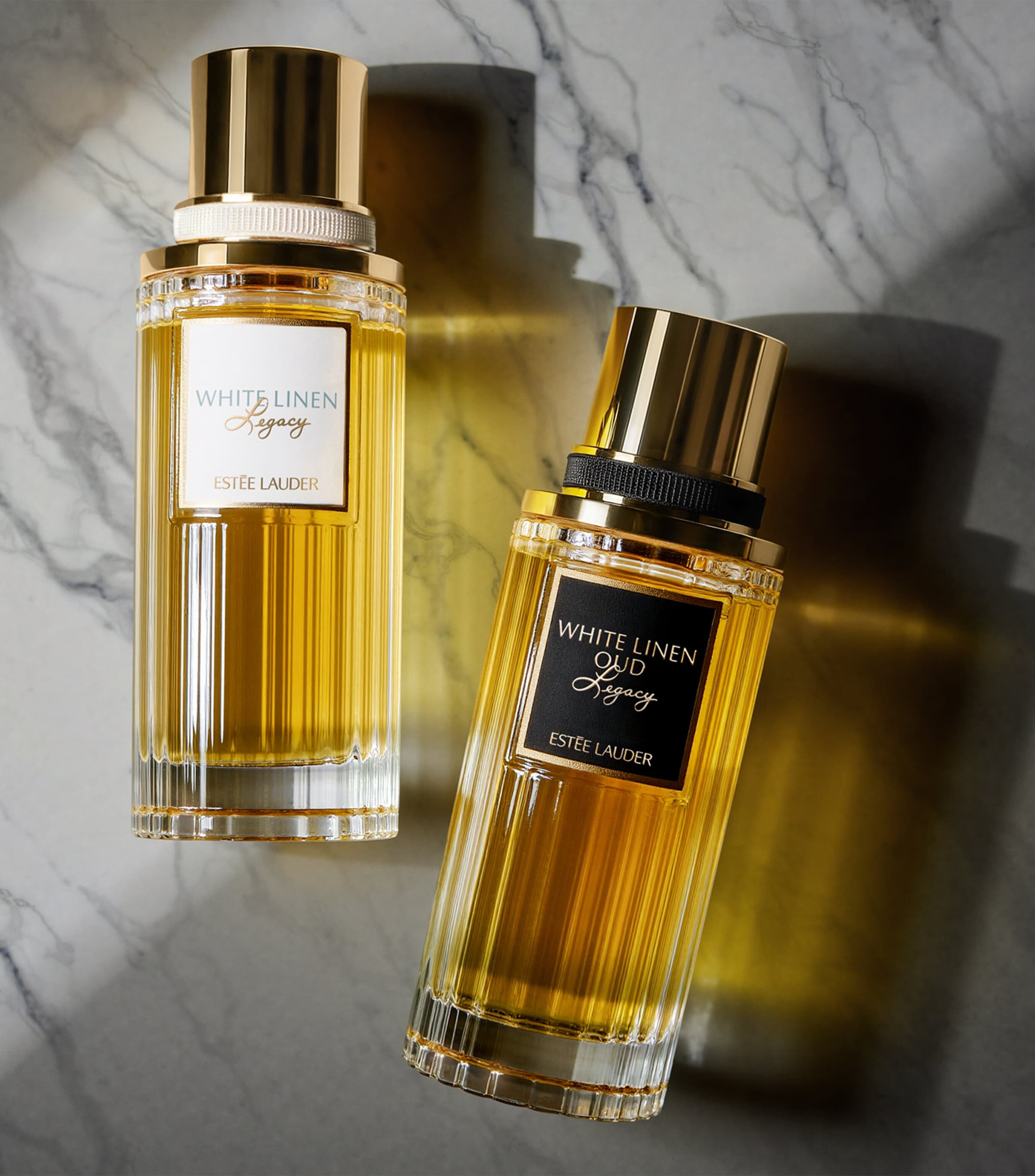 White Linen Oud Legacy Eau de Parfum (100ml) NO COLOUR Image 4