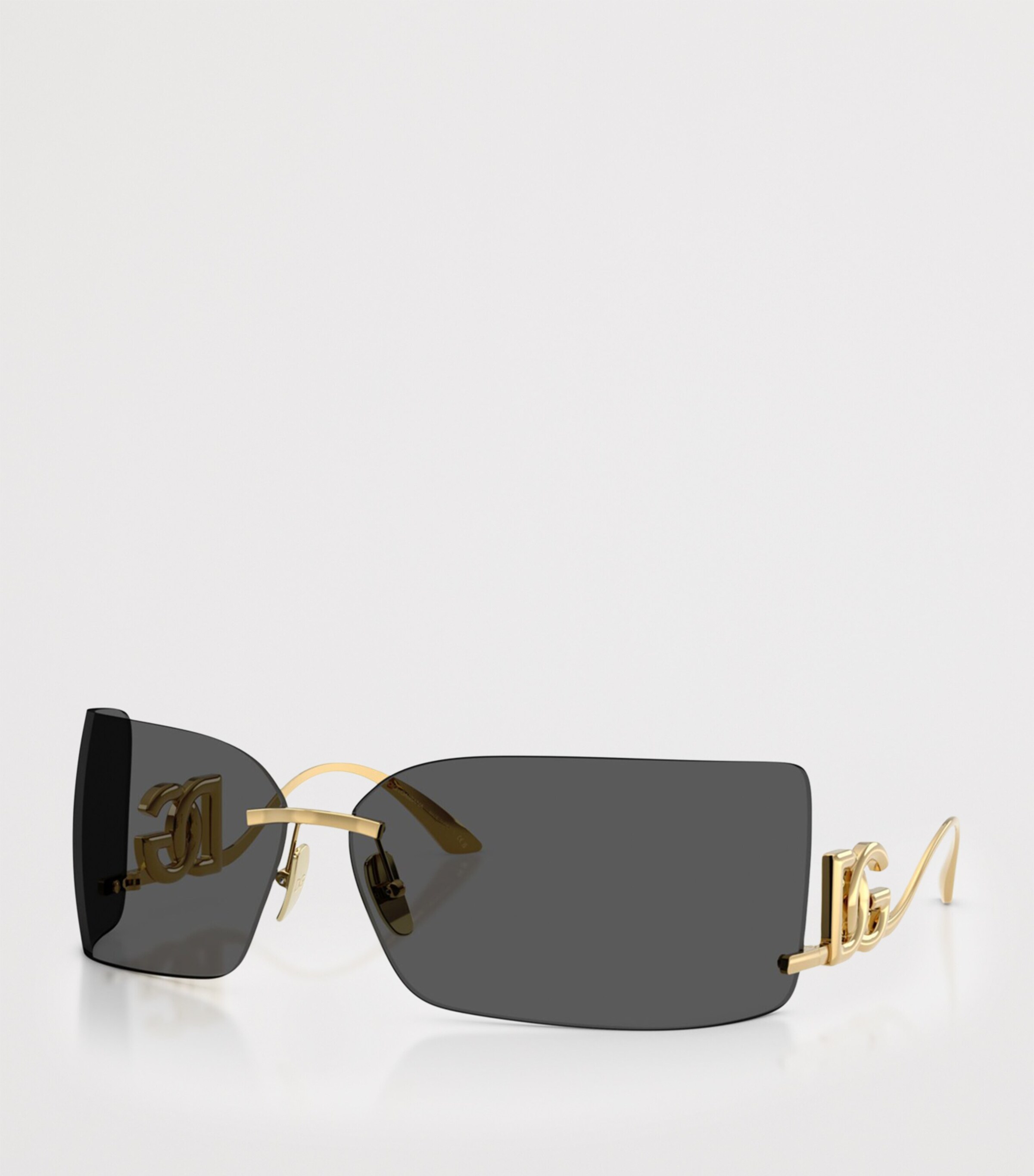 Dolce&Gabbana Metal DG2319 Sunglasses Image 2