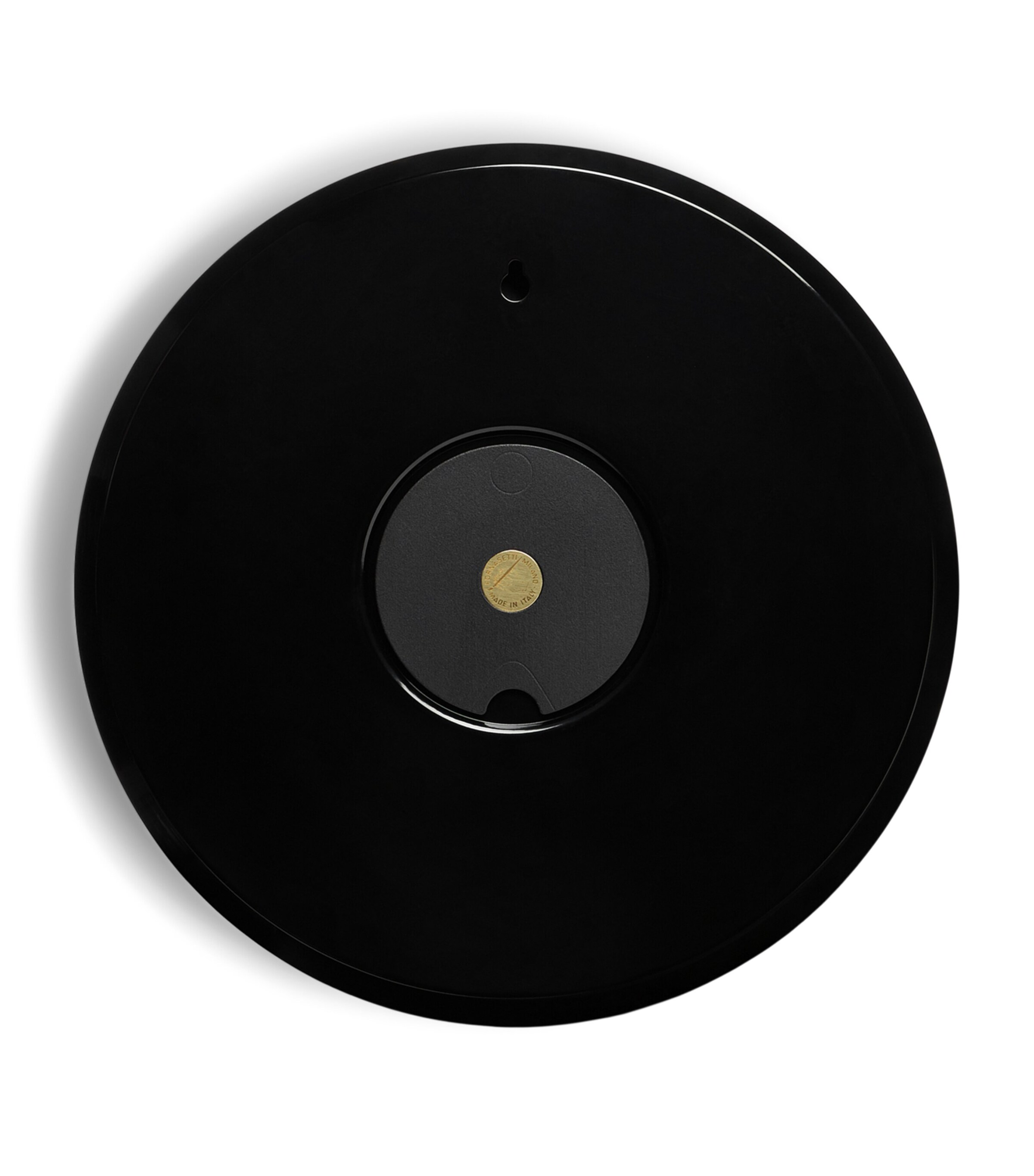 Fornasetti Tema e Variazioni No. 6 Wall Clock Image 3