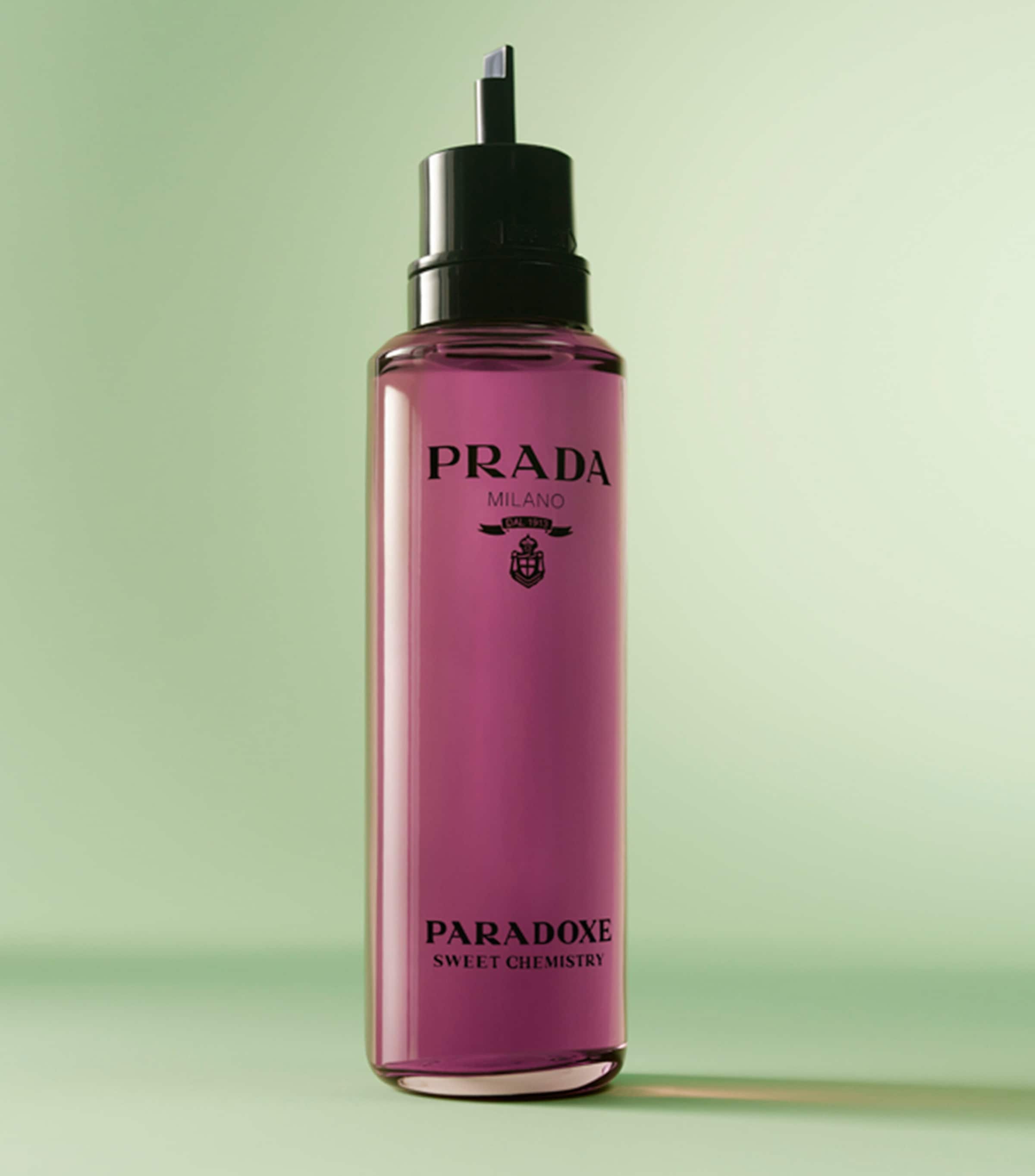 Prada Beauty Paradoxe Sweet Chemistry Eau de Parfum (100ml) Image 4