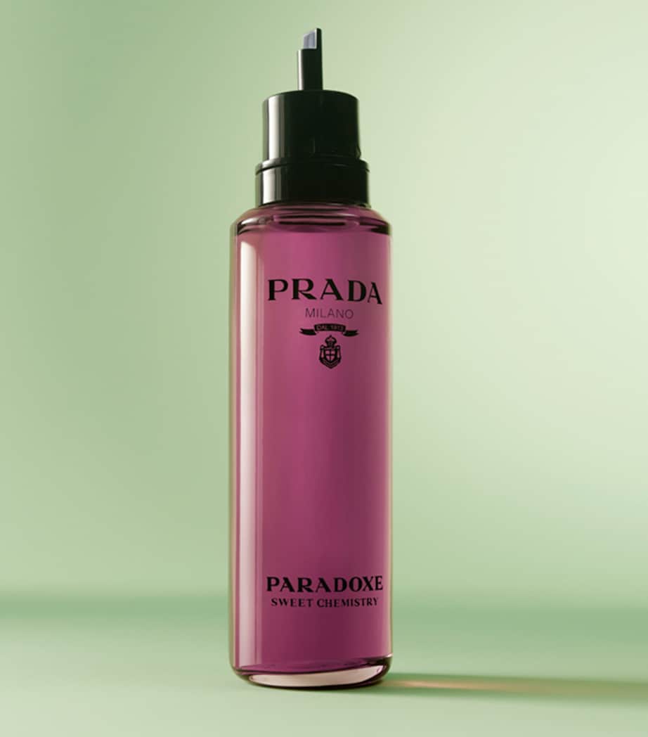Prada Beauty Paradoxe Sweet Chemistry Eau de Parfum (100ml) Image 4