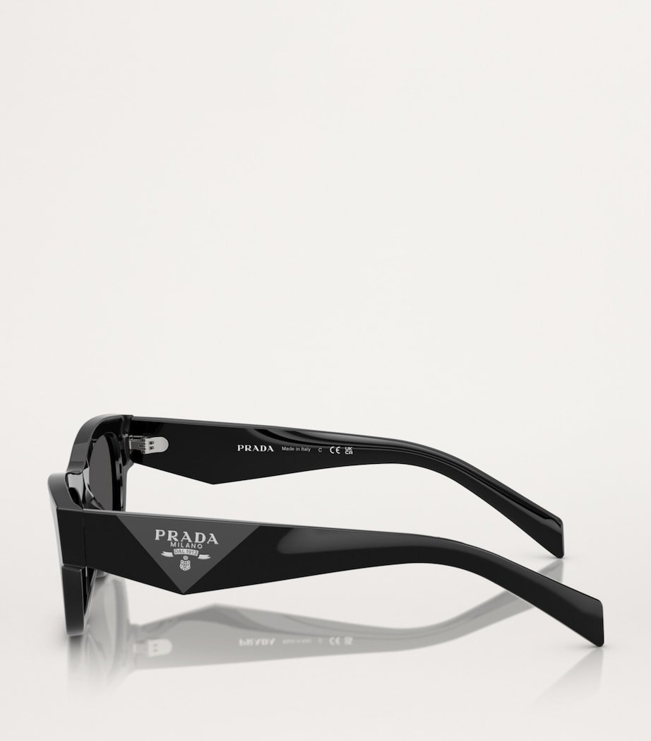 Acetate PRB09S Sunglasses 16K08Z Image 3