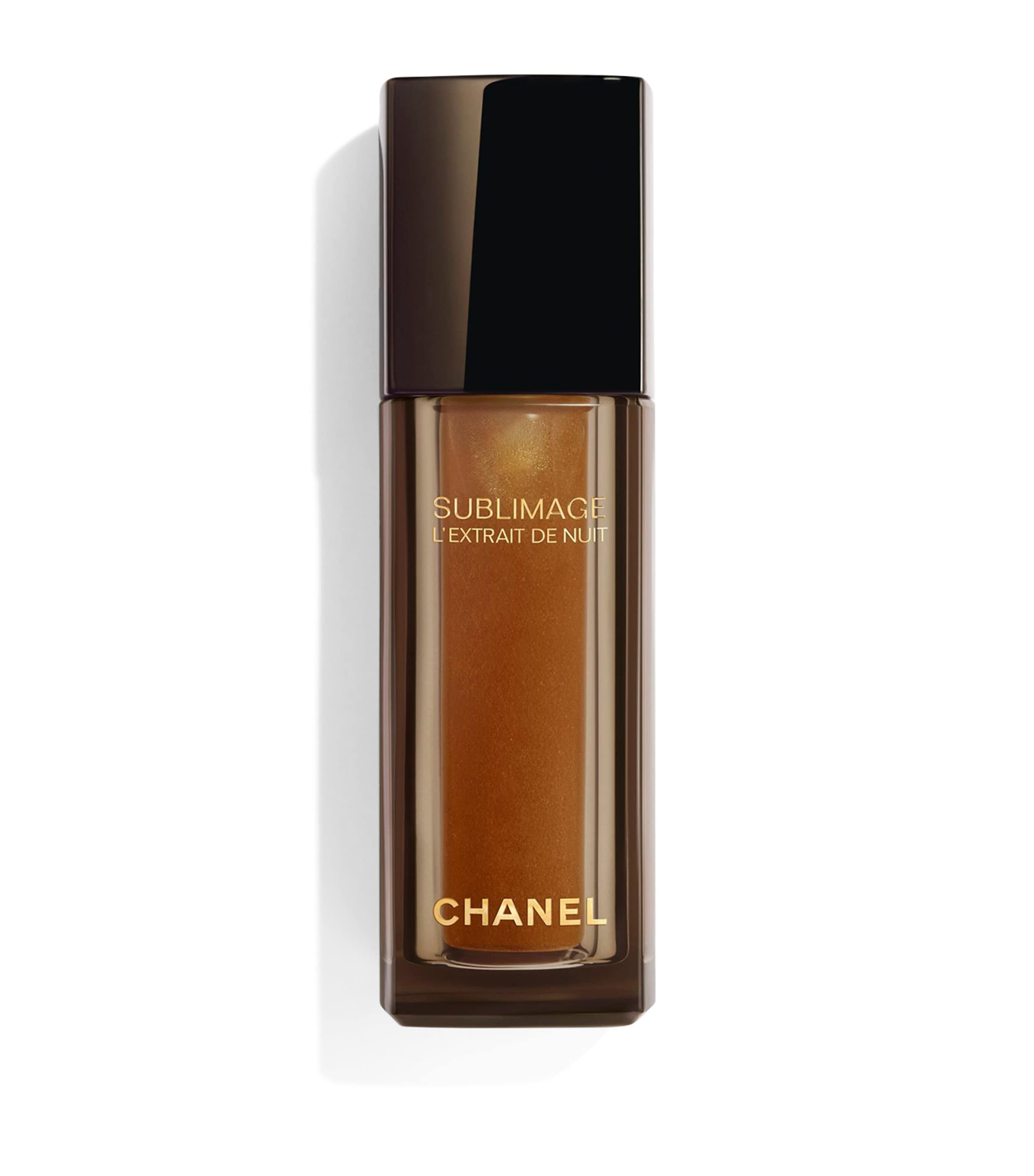 Shop Chanel Sublimage L'extrait De Nuit Serum