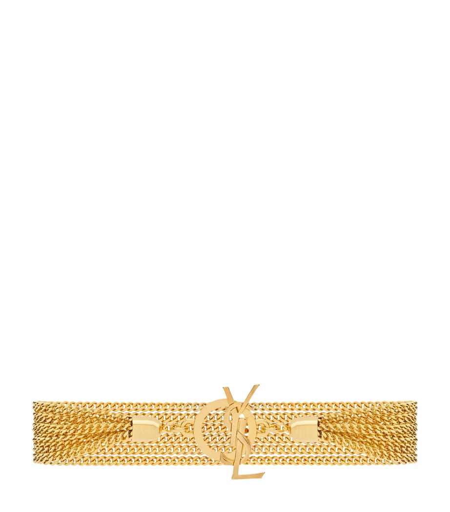 Multi-Chain Cassandre Bracelet 8060 Image 1