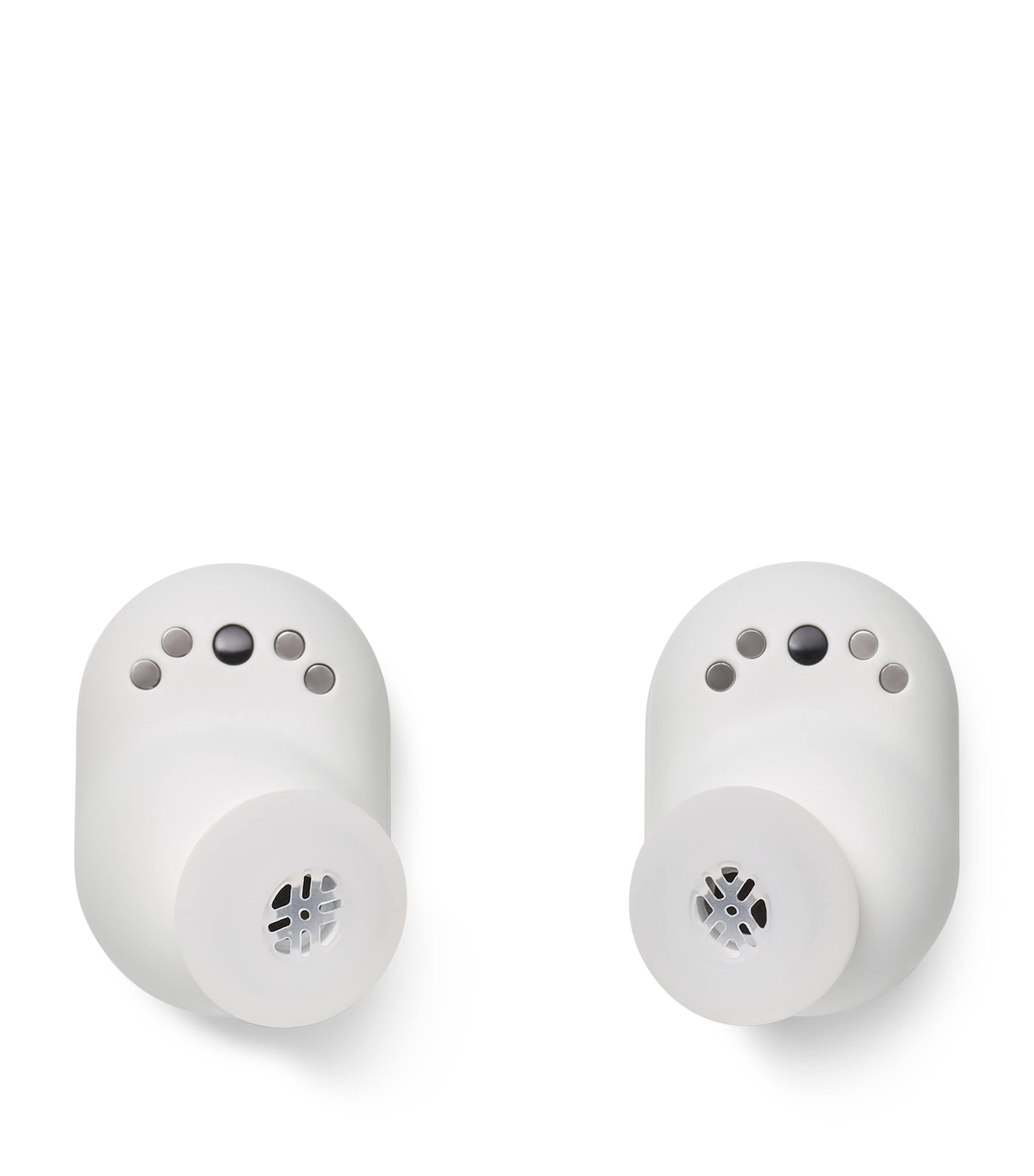 Gemini II Iconic White - Earbuds ICONIC WHITE Image 5