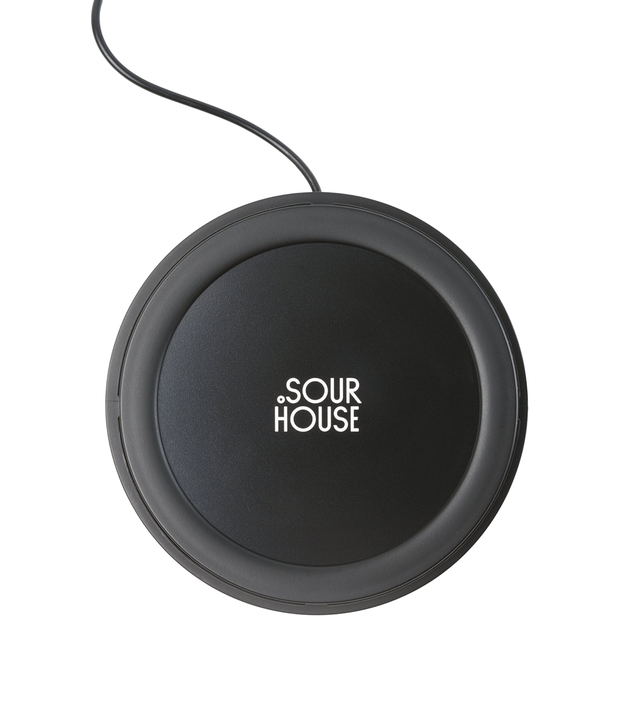 Goldie Heated Sourdough Starter Kit BLACK Image 4