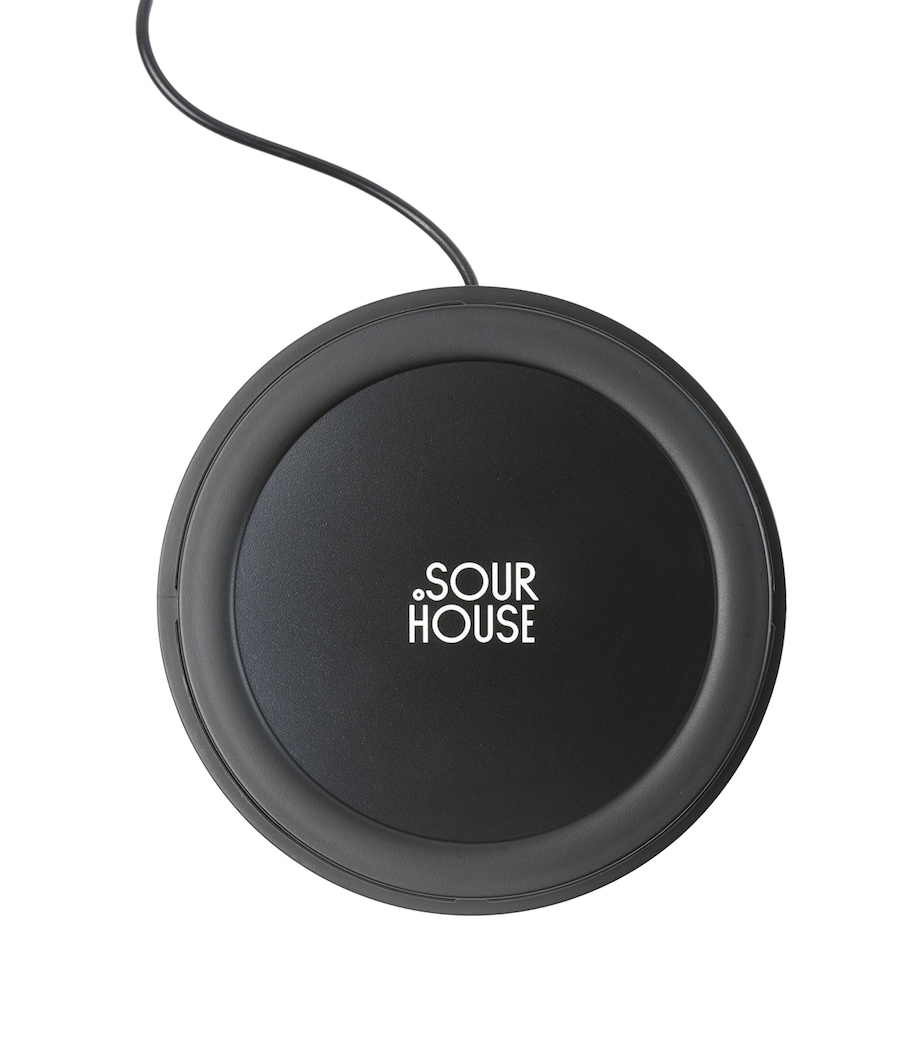 Goldie Heated Sourdough Starter Kit BLACK Image 4