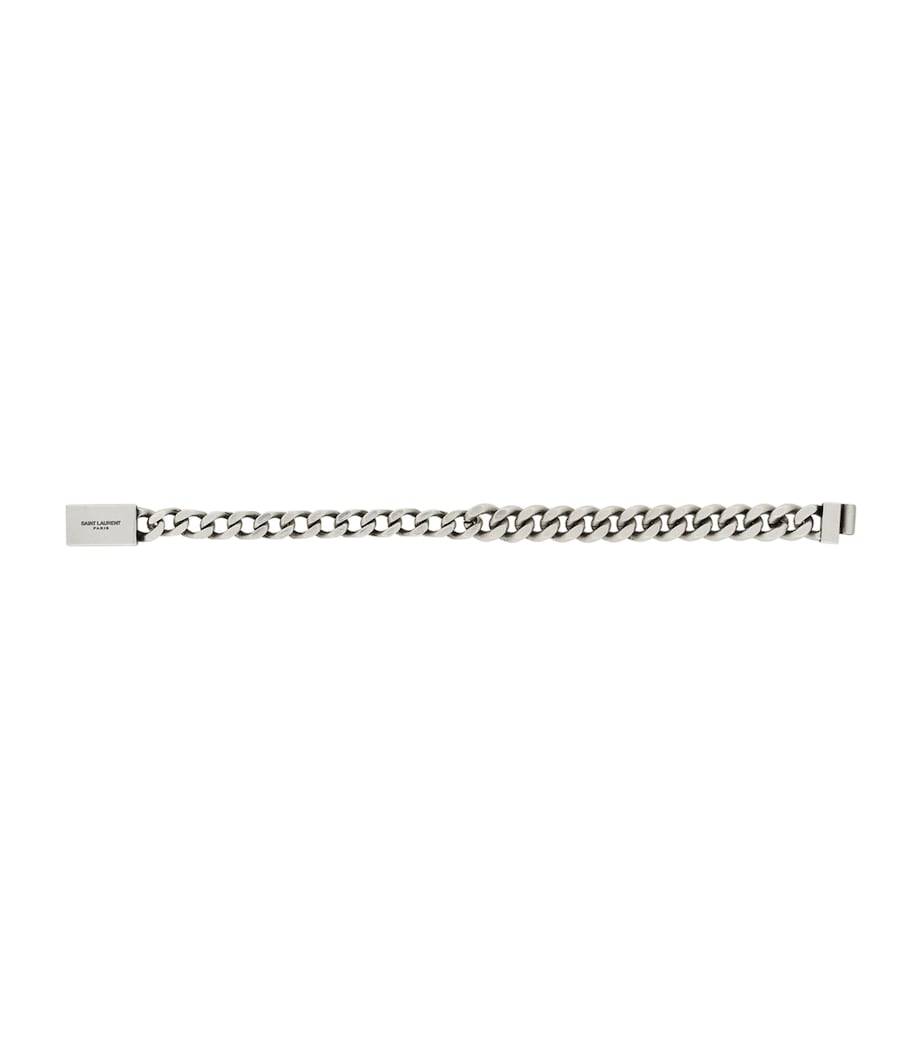 Chunky Chain Bracelet 8142 Image 2