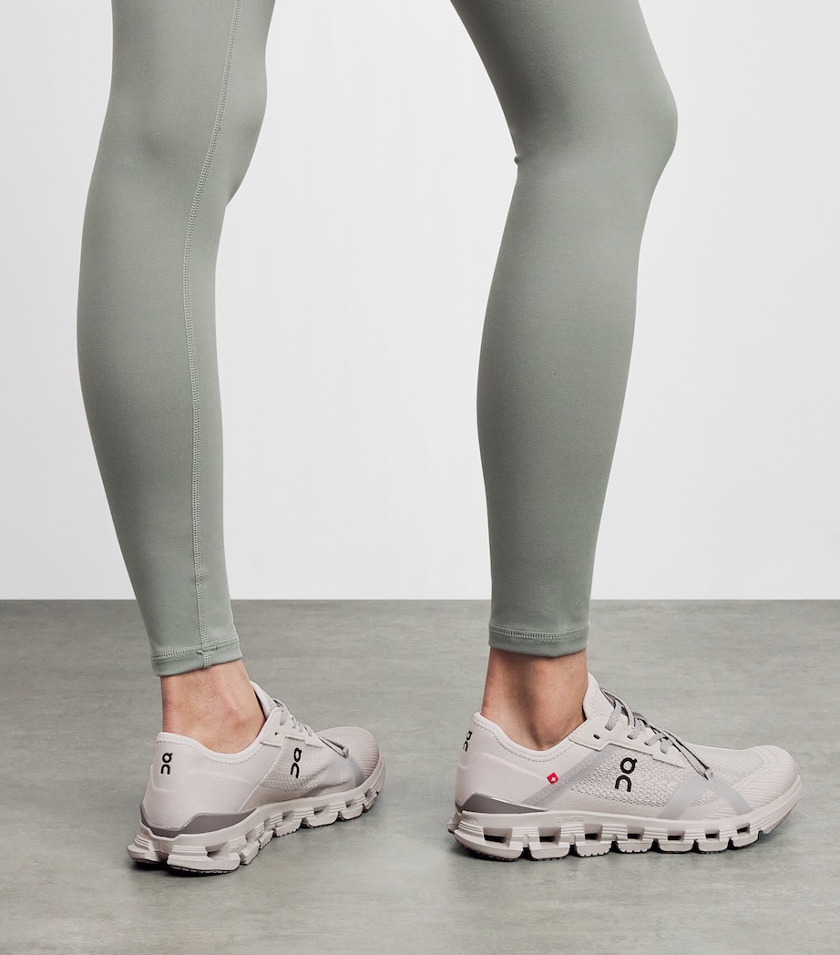 Cloud X 4 Trainers WOLF | ALLOY Image 2