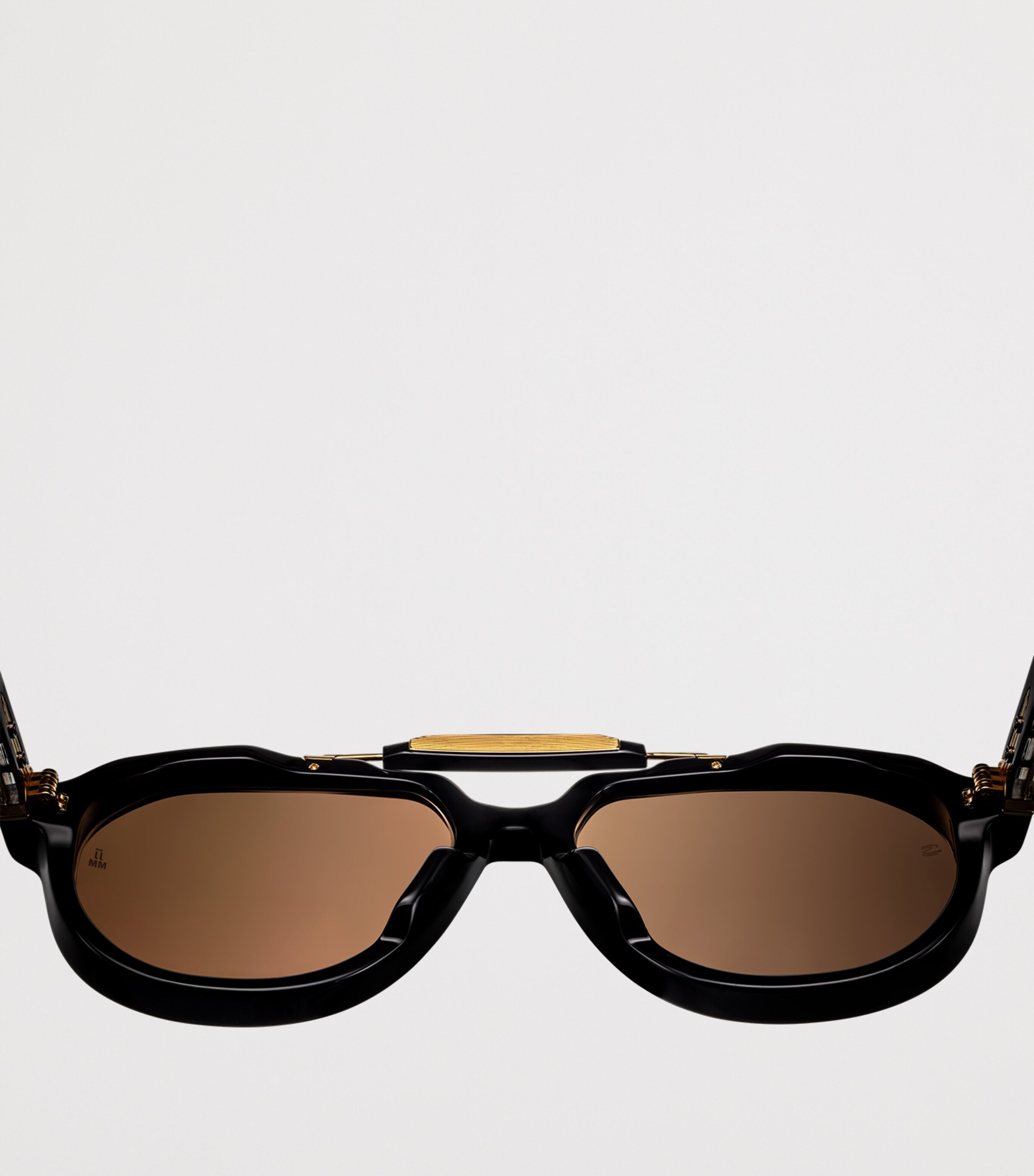Jacques Marie Mage Ayrton Senna 1991 Sunglasses Eclipse Image 8