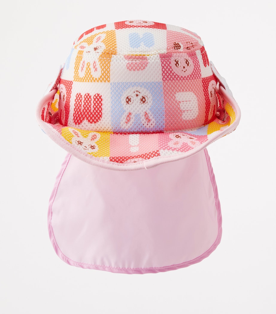 Animal Print Sunhat 8 Image 7