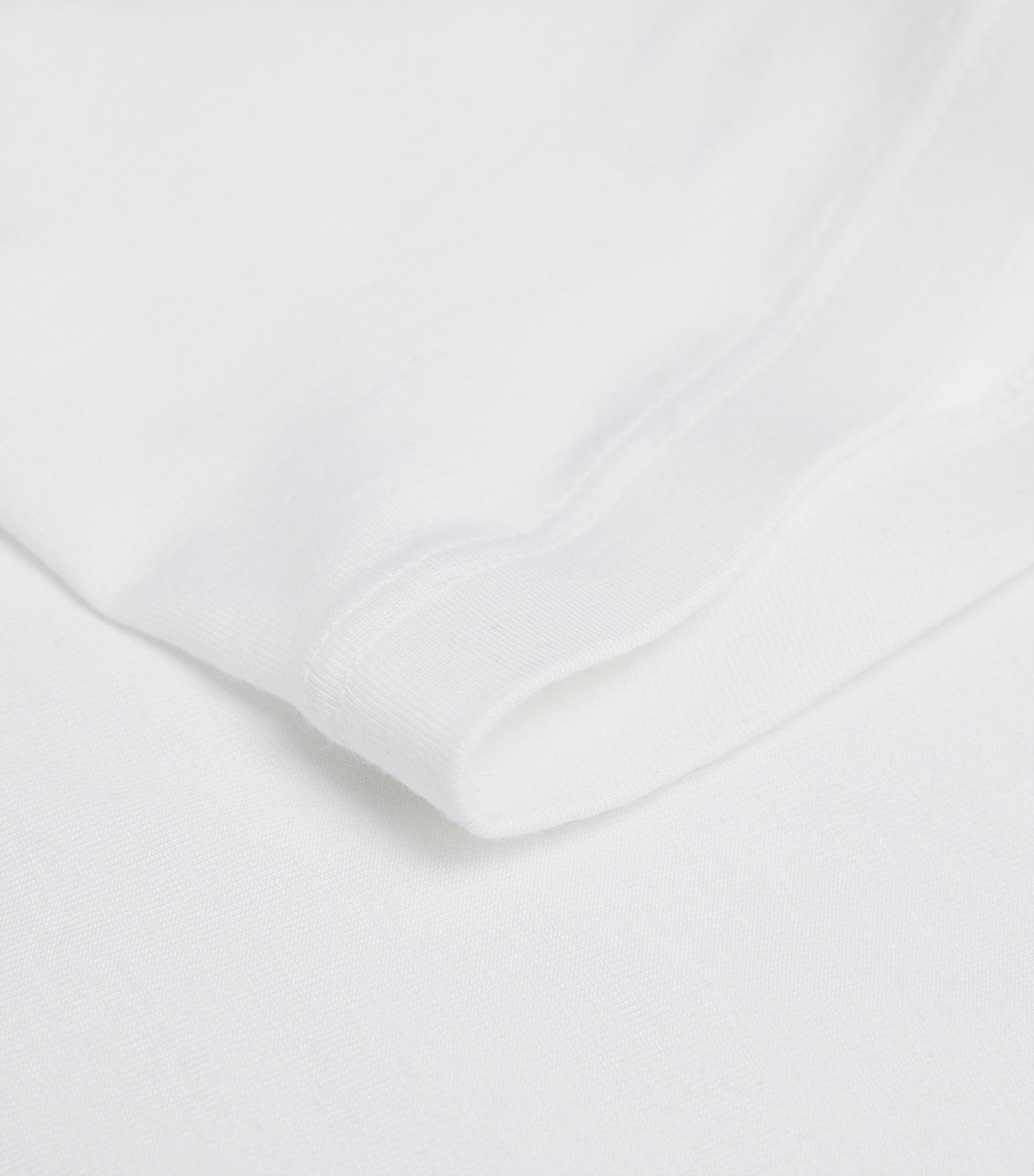 Stretch-Modal Pureness Briefs 01 WHITE Image 5