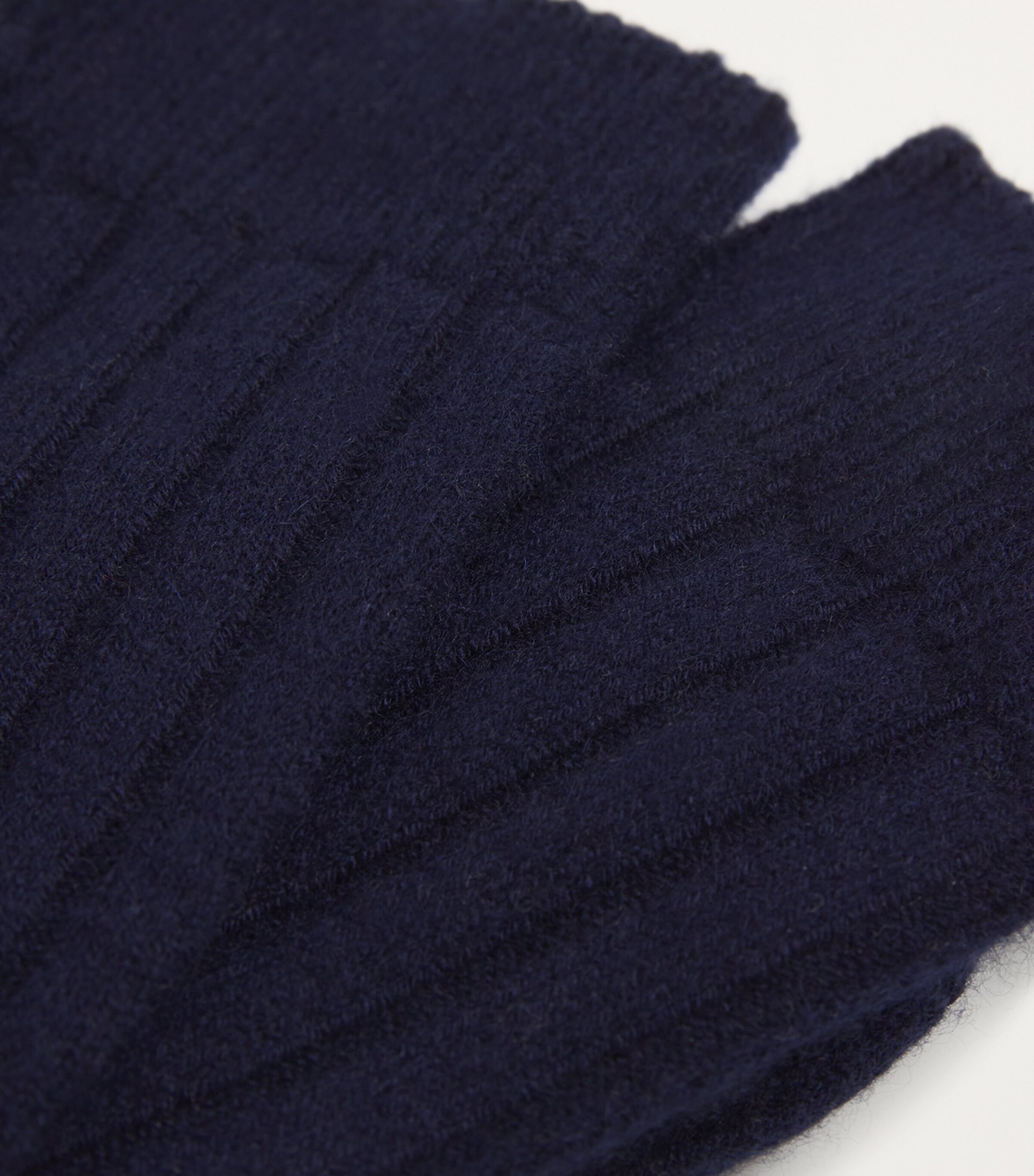 Harrods Mens Men's Cashmere Socks Cosmos Image 2