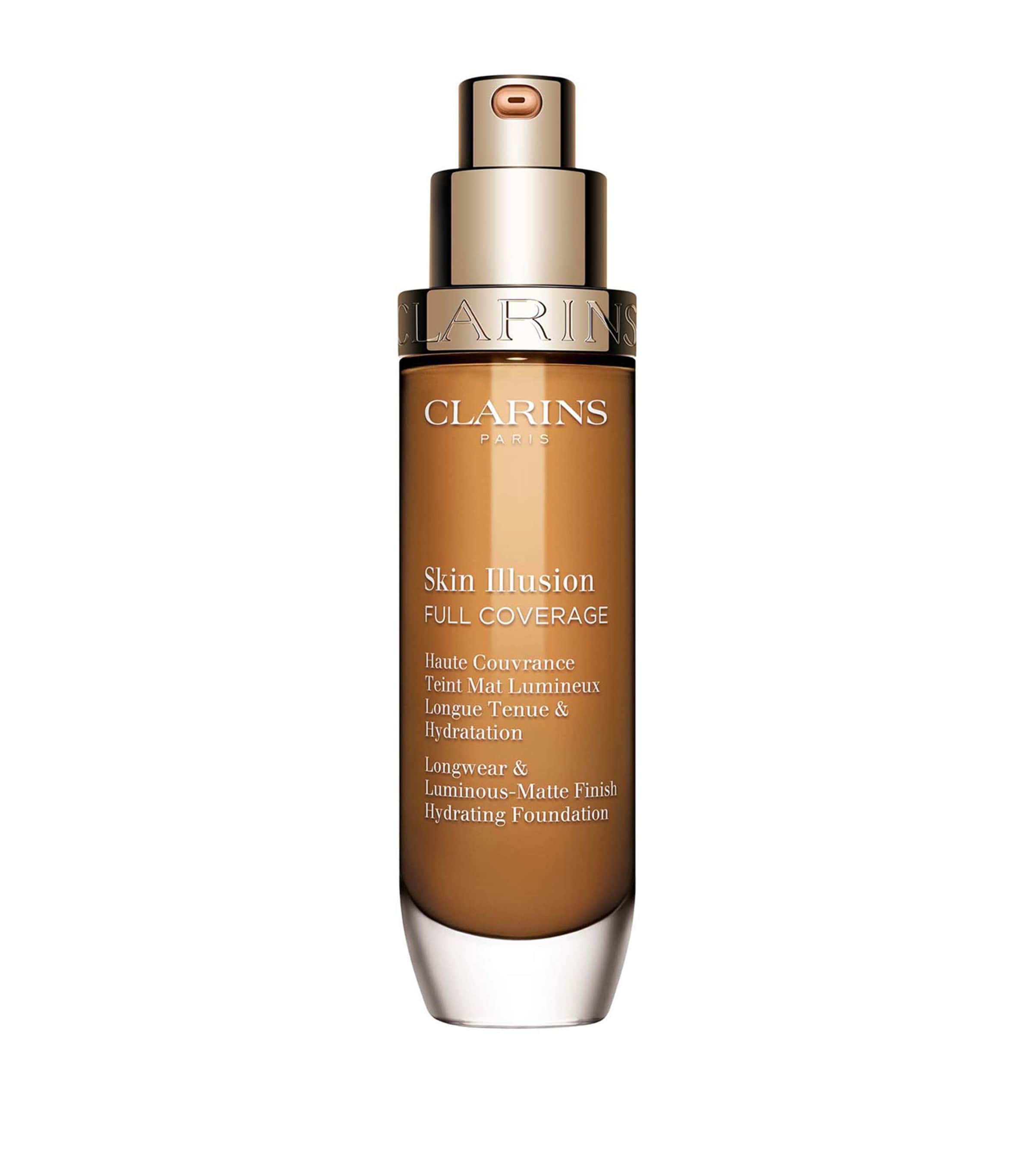 Skin Illusion Full Coverage Foundation  114.5W Image 3