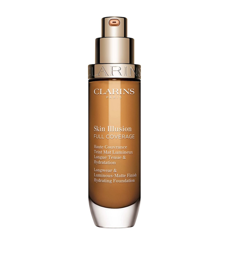 Skin Illusion Full Coverage Foundation  114.5W Image 3