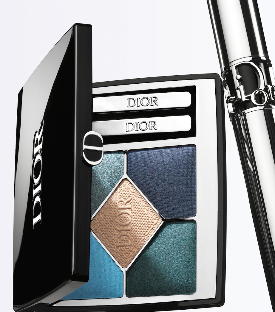 Diorshow Iconic Overcurl Mascara 694 MARRON / BROWN Image 5