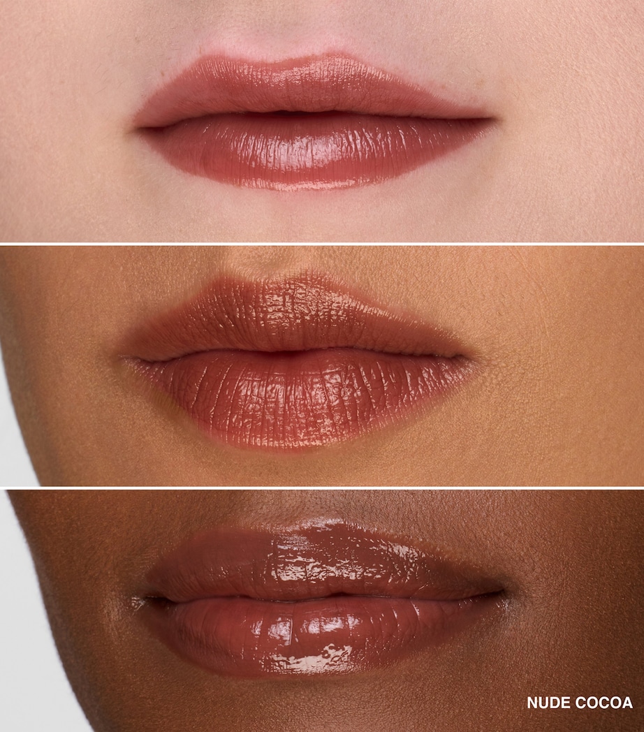 Extra Colour Shine NUDE COCOA Image 3