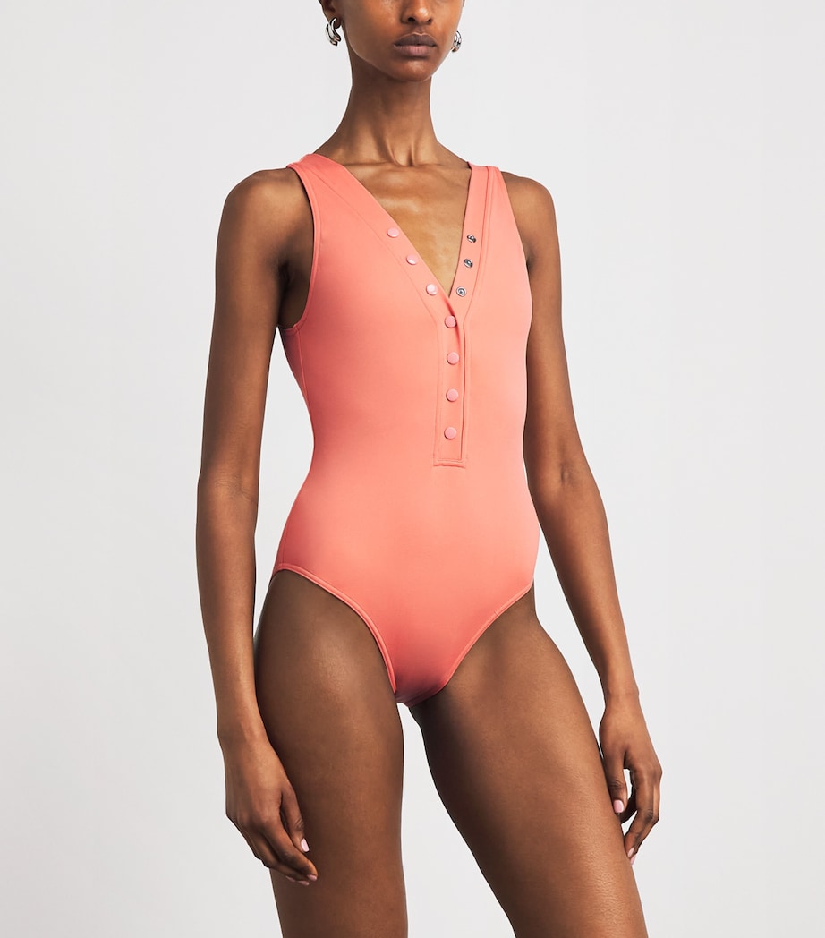 Eres Womens Icone Swimsuit Lassi Image 2
