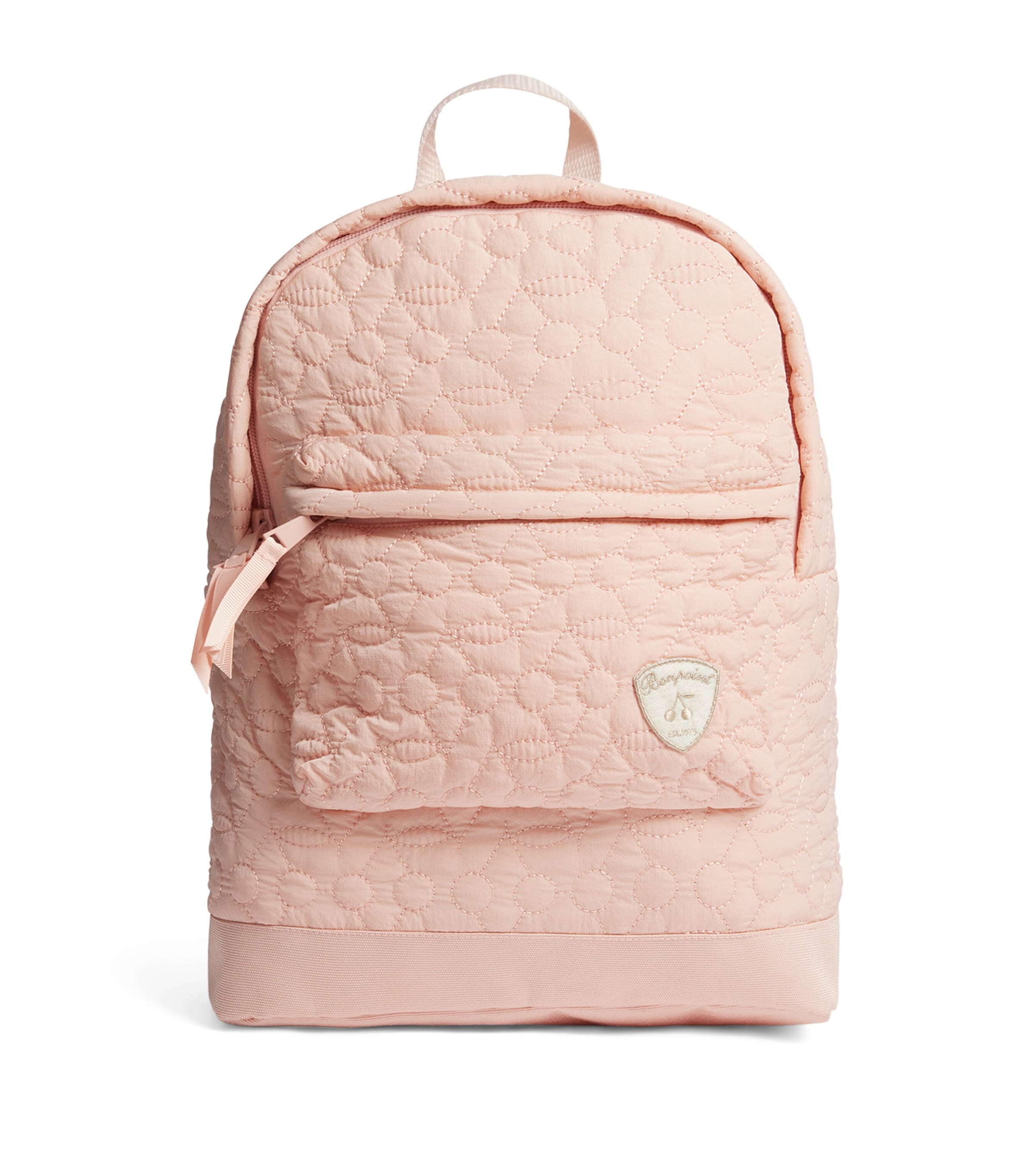 Bonpoint Java Backpack In Pink