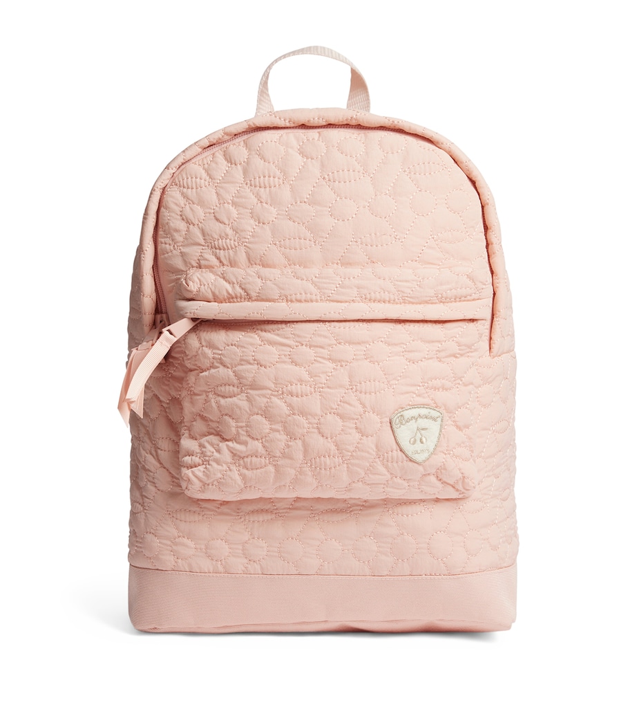 Java Backpack ROSE FARD Image 1