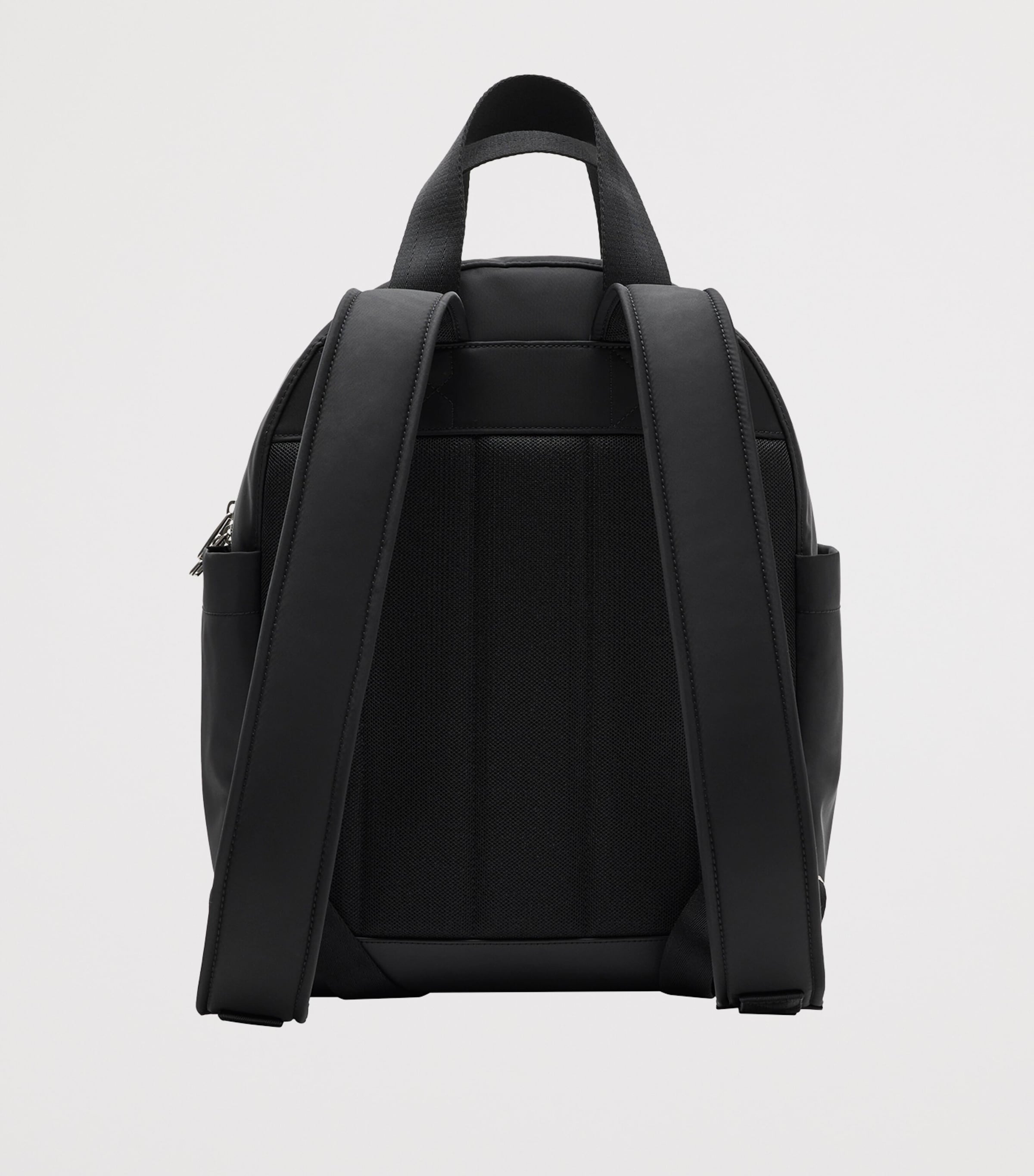 EKD Baby Changing Backpack BLACK Image 2