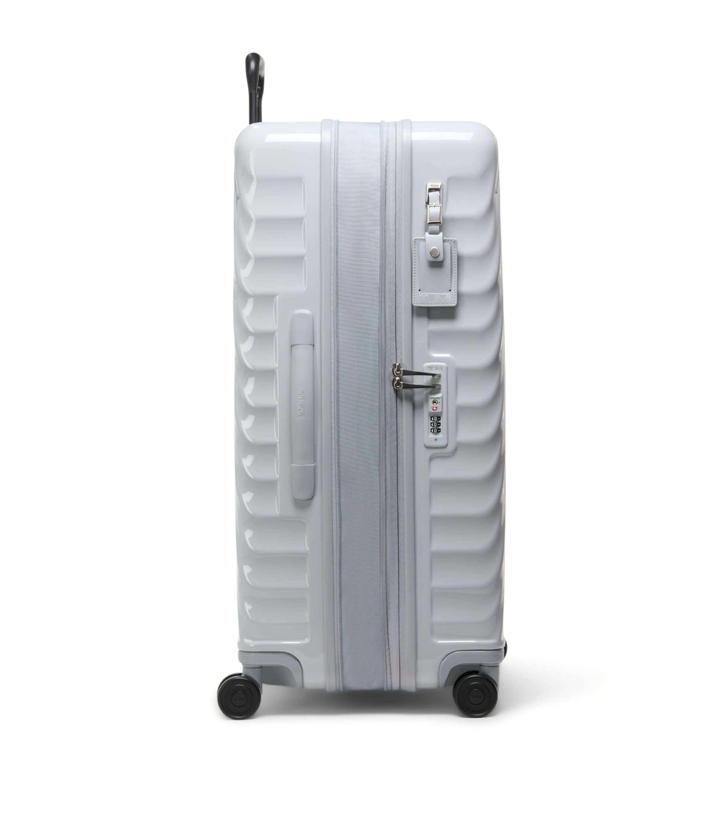 Tumi Large 19 Degree Extended Trip Check-In Suitcase (77.5cm) Salt Image 4