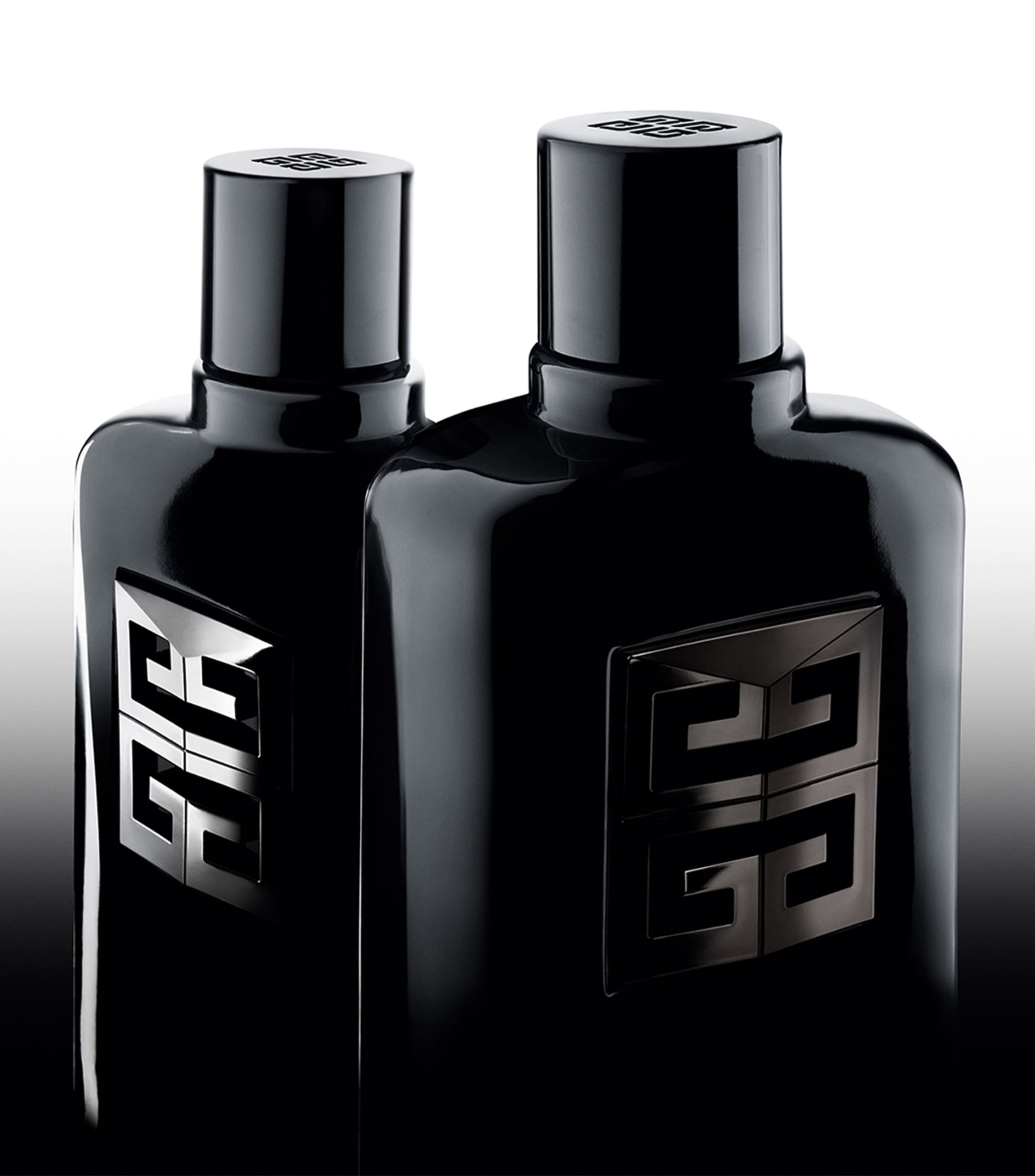 Gentleman Society Eau de Parfum Extrême (100ml) NO COLOUR Image 3