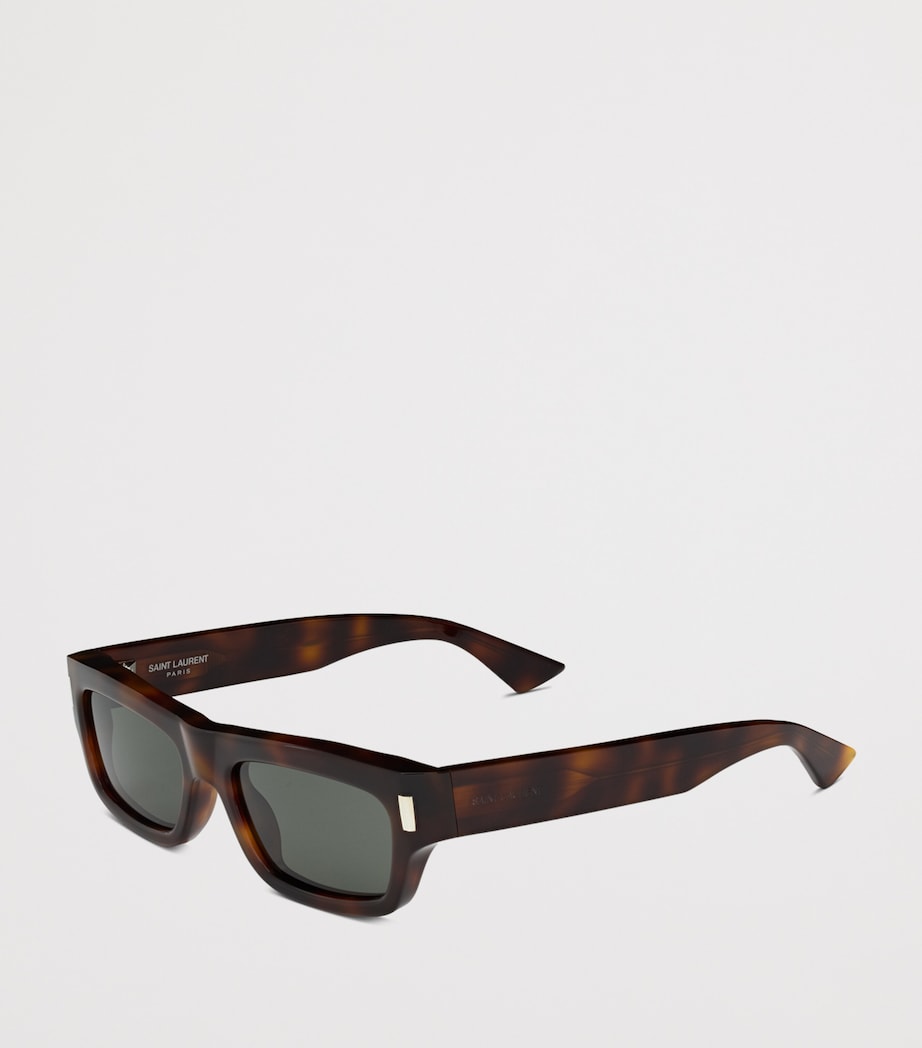 Acetate SL 837 Sunglasses 2300 Image 2
