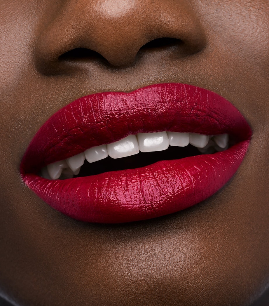 Christian Louboutin Rouge Louboutin Silky Satin On The Go Lipstick Rl Image 4