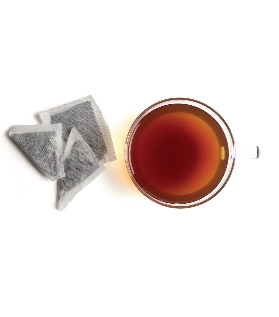 No. 18 Georgian Blend (50 Tea Bags) NO COLOUR Image 3