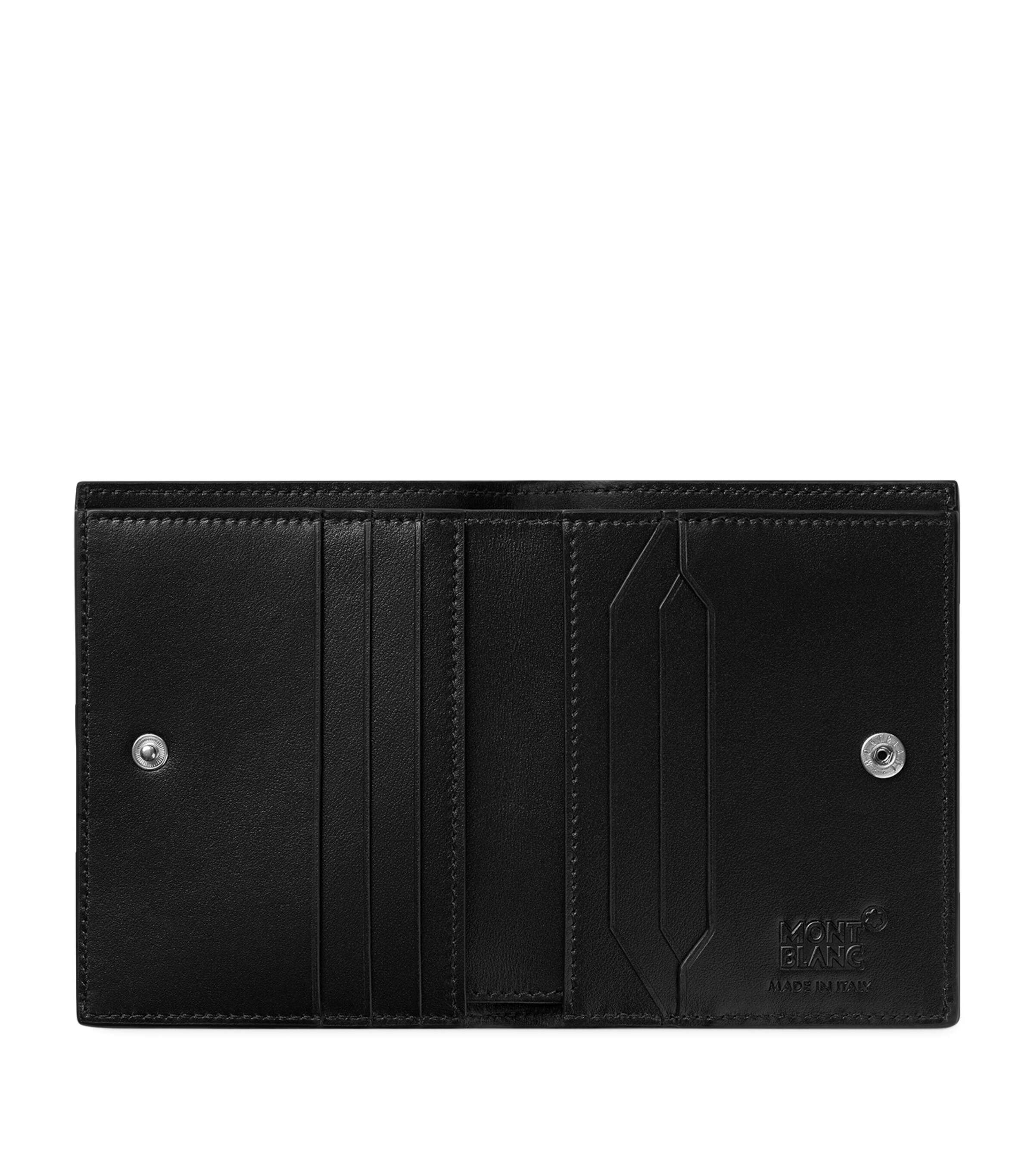 Montblanc Meisterstück 6cc Compact Wallet Image 3
