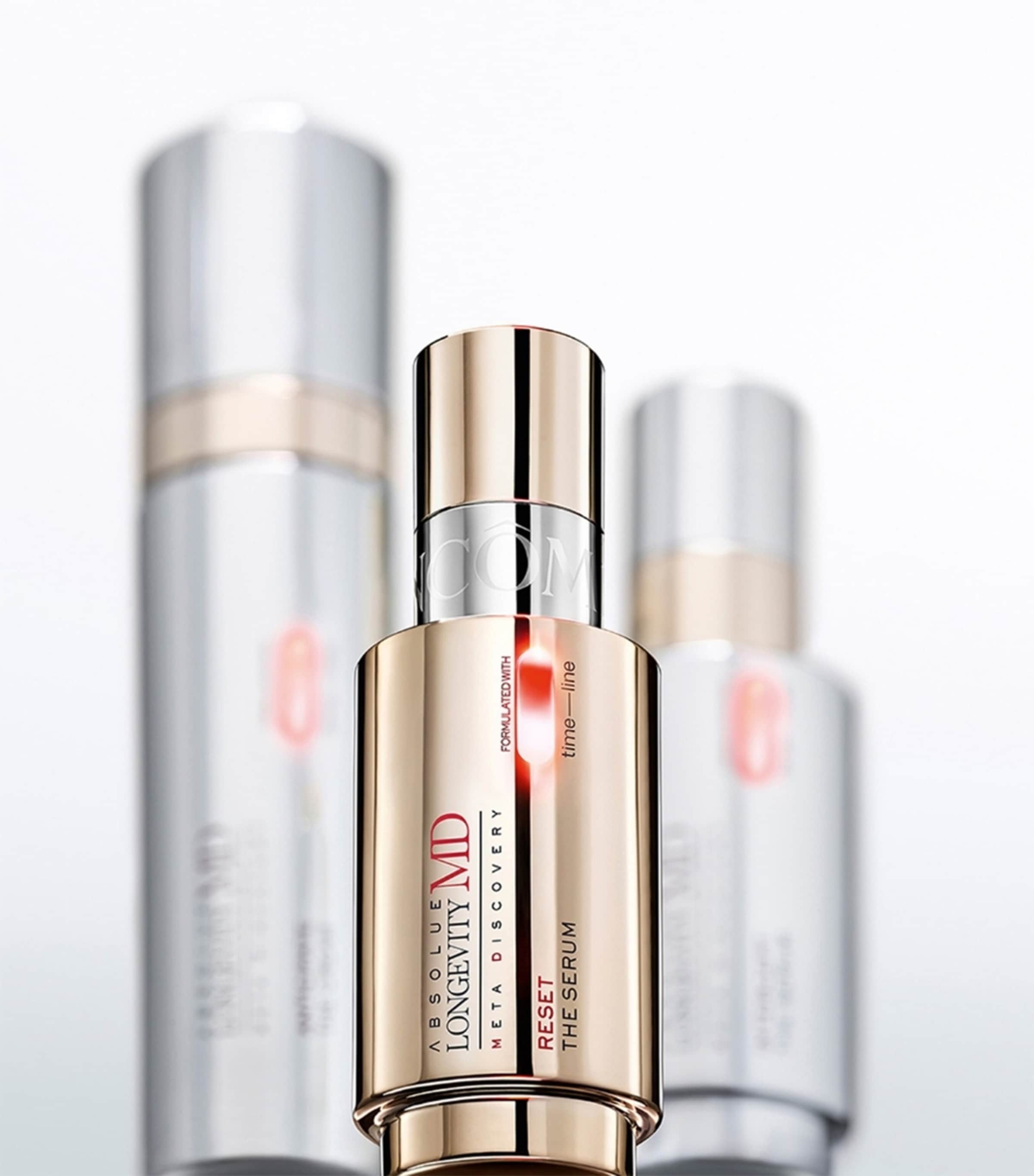 Lancôme Absolue Longevity MD Reset The Serum (50ml) Image 6
