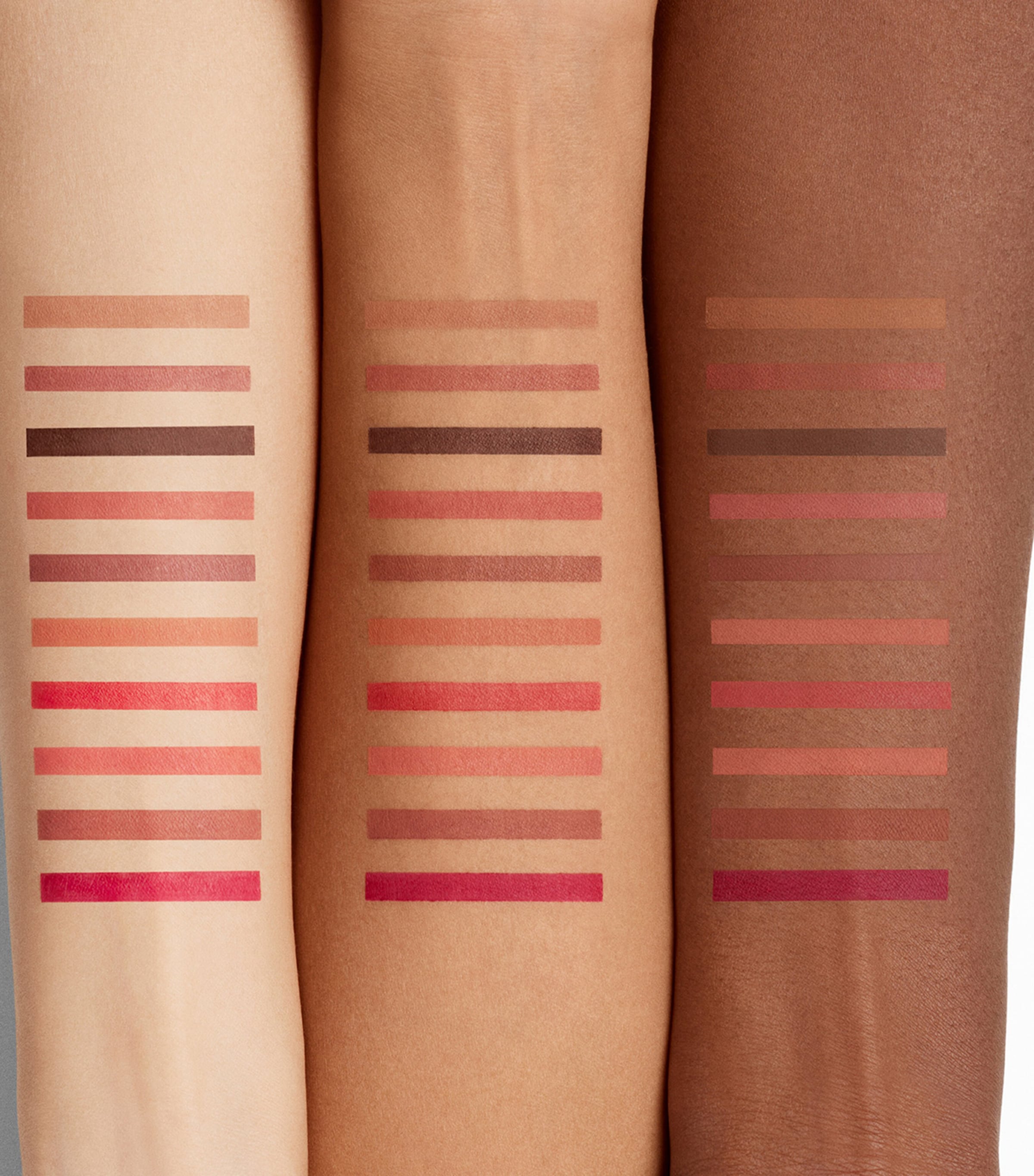 Caviar Perfecting Lip Liner PINK 01 Image 4