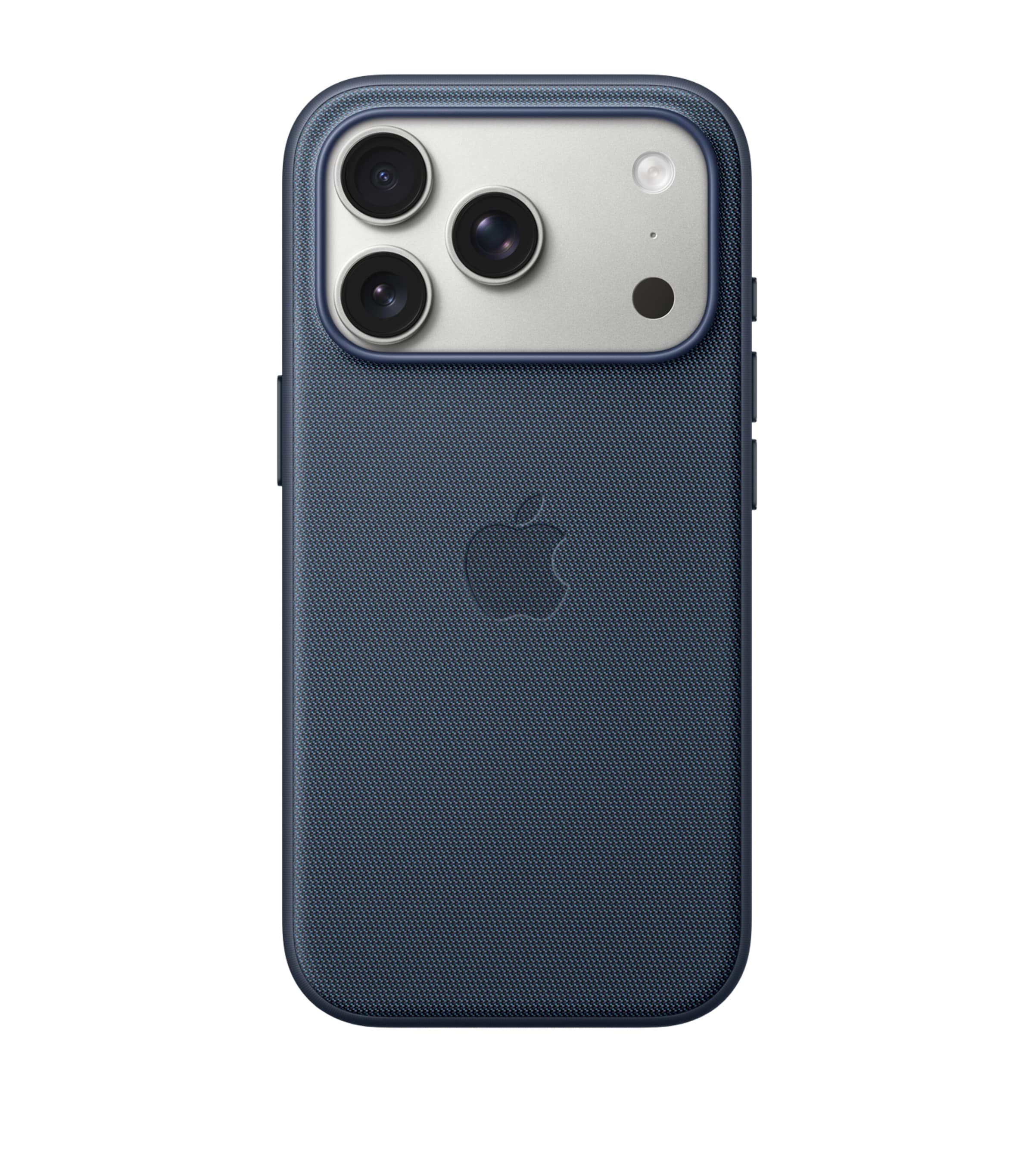 TechWoven iPhone 17 Pro Max MagSafe Case BLUE Image 1