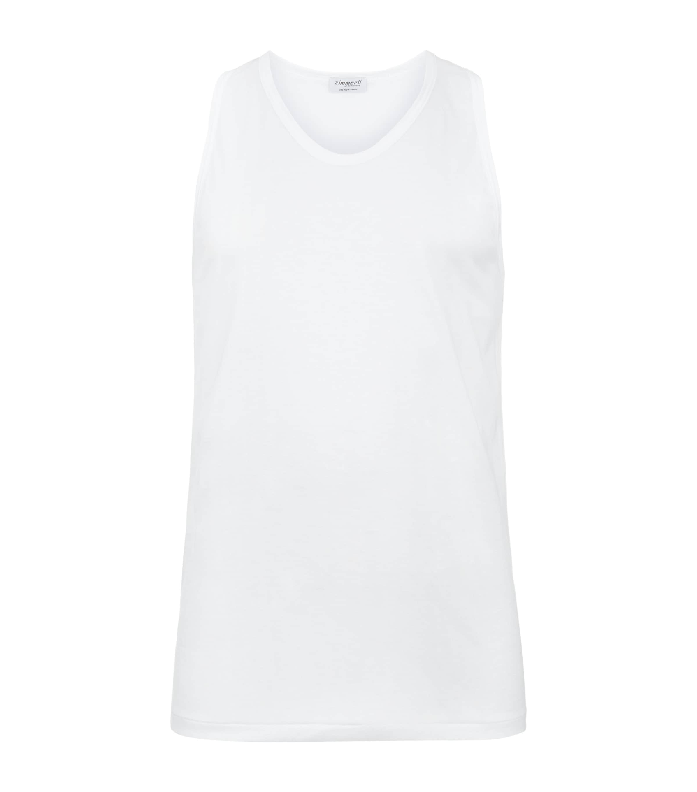 ZIMMERLI 252 ROYAL CLASSIC VEST 