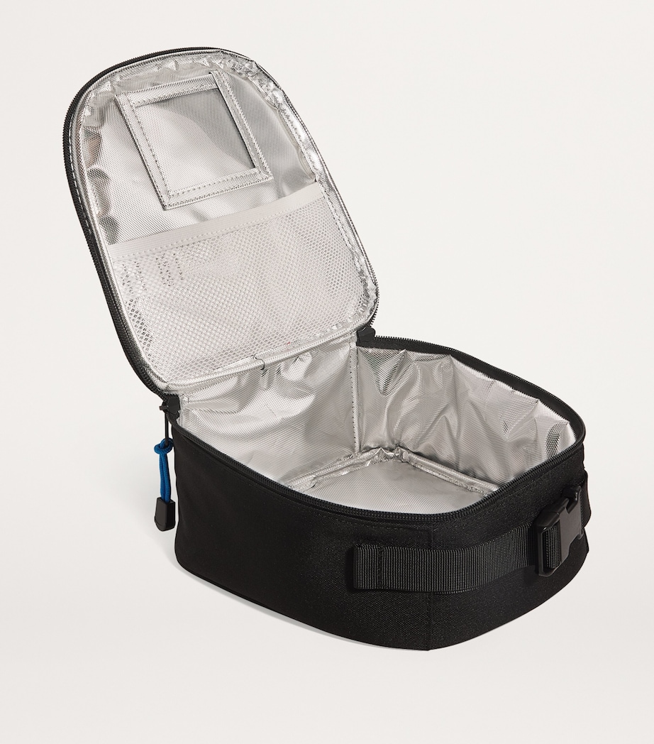 Customisable Lunch Box BLACK/BLACK Image 3