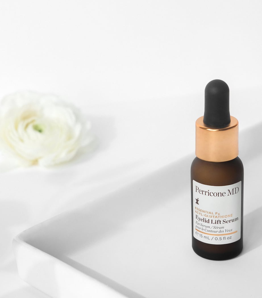 Essential Fx Acyl-Glutathione Eyelid Lift Serum NO COLOUR Image 3