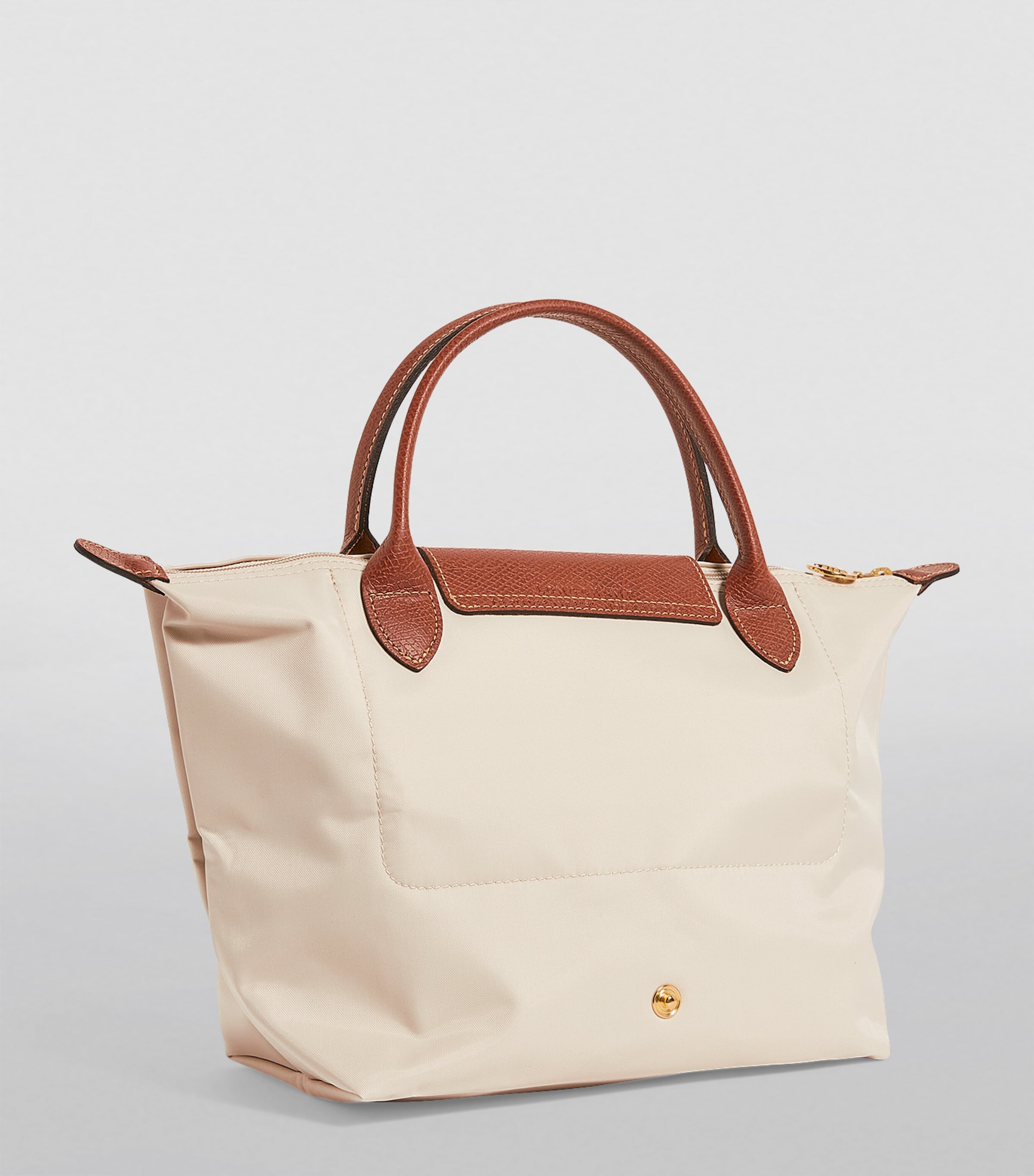 Small Le Pliage Original Handbag P71 PAPER Image 3